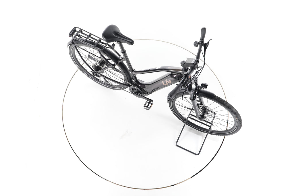 Liv Amiti-E+ 2 Trekking E-Bike - Image 14