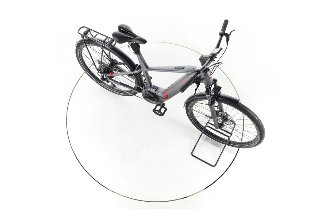 Conway Cairon T 2.0 Trekking E-Bike - Image 14