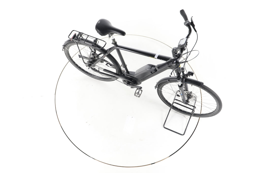Kieler Manufaktur Bosch Active Plus 8 FL City E-Bike - Image 14
