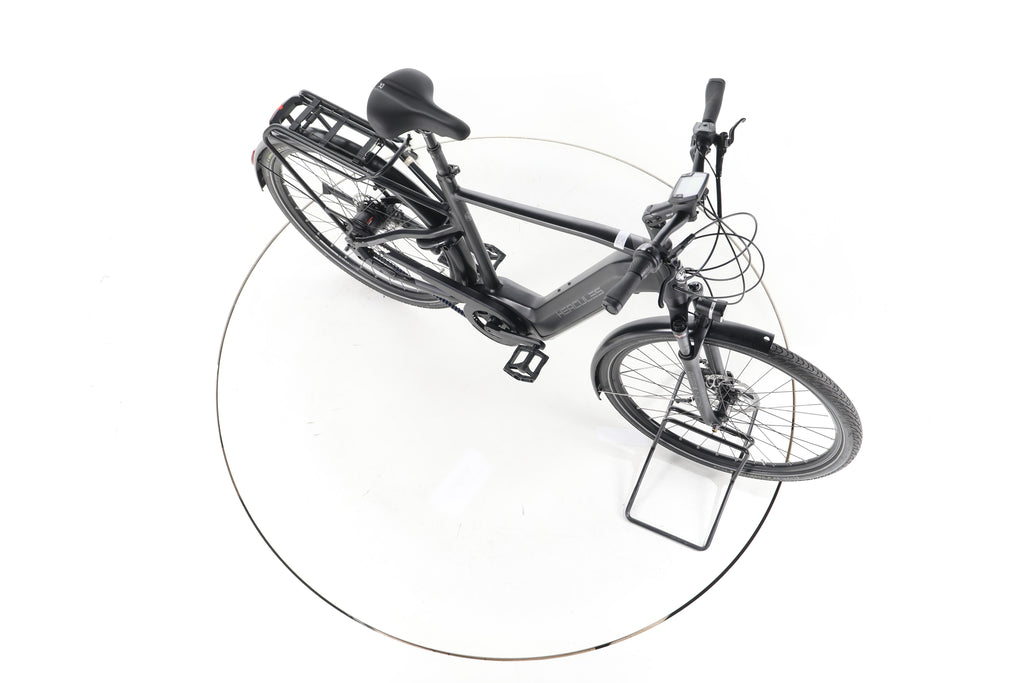 Hercules Robert/a Pro I-R8 City E-Bike - Image 14