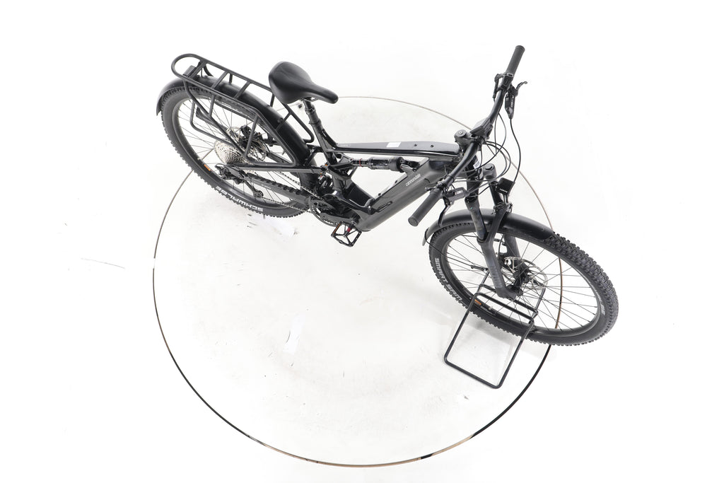 Cannondale Moterra Neo EQ SUV E-Bike - Image 14