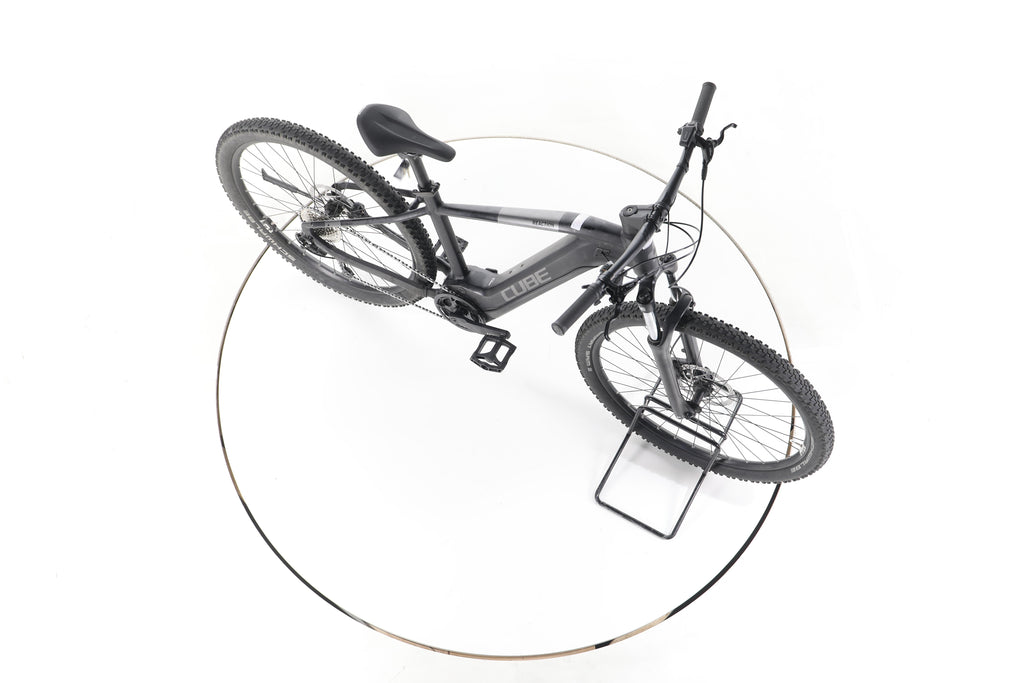 Cube Reaction Hybrid Performance E-Bike - Image 14