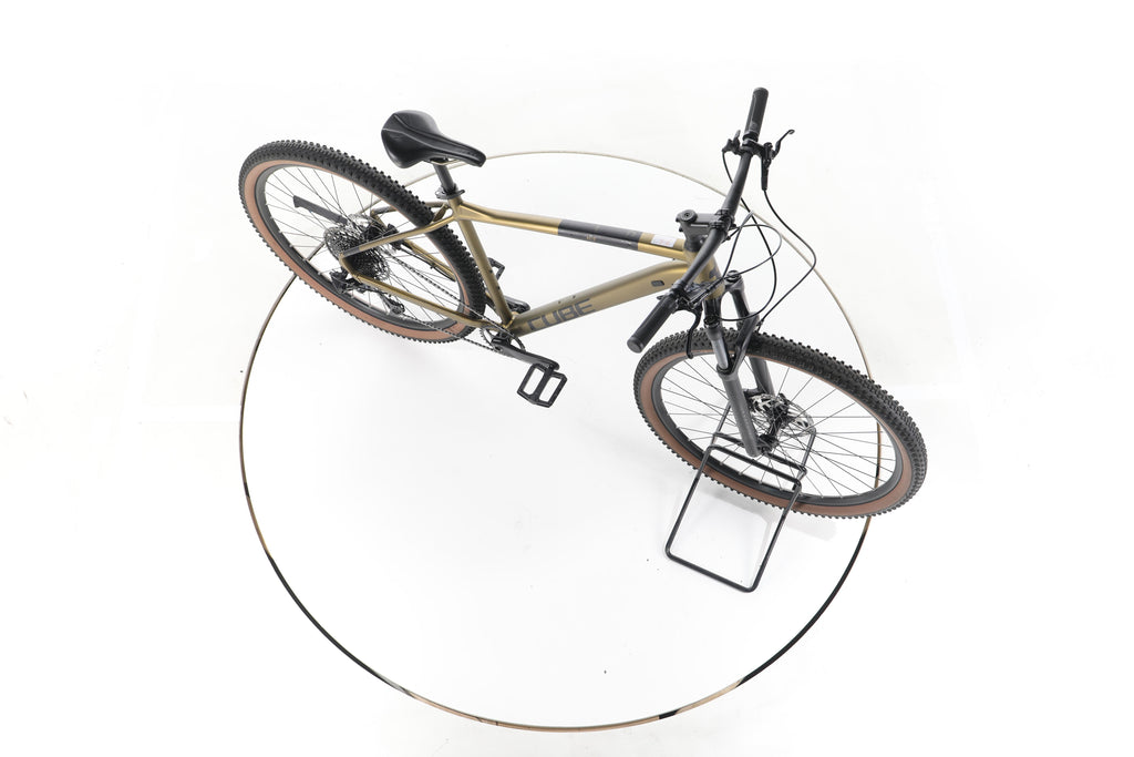 Cube Acid Fahrrad Hardtail - Image 14