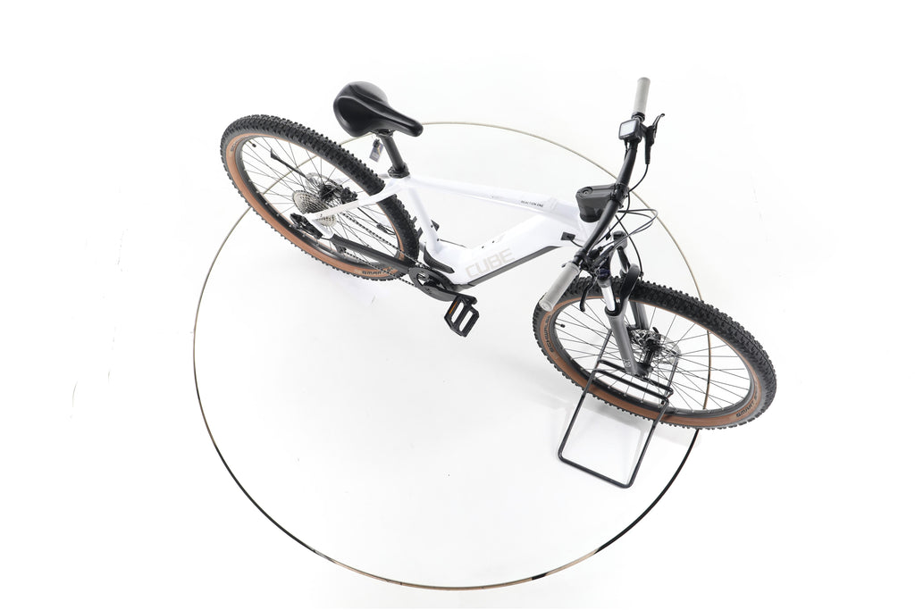 Cube Reaction Hybrid ONE E-Bike - Image 14