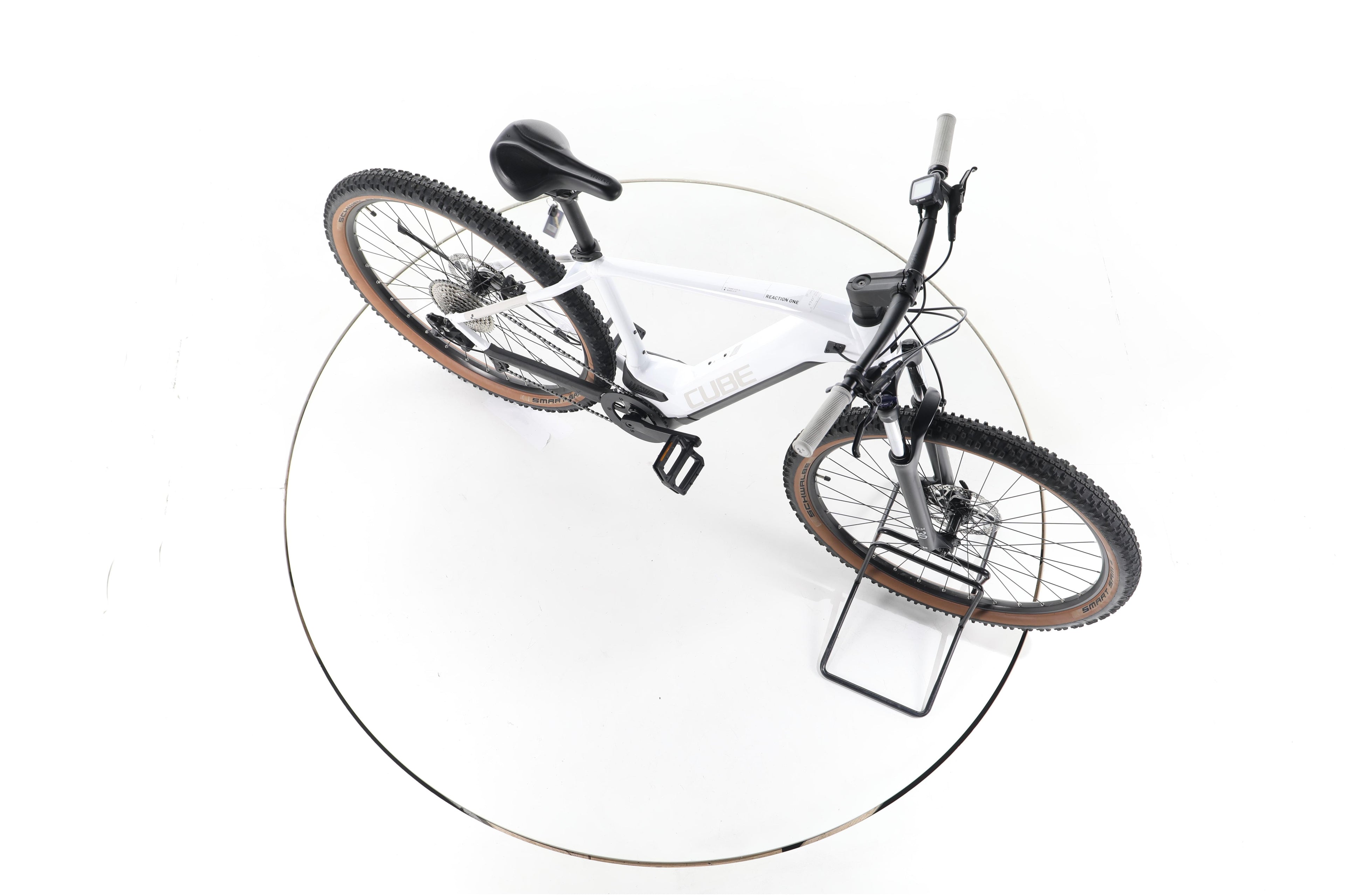 Cube Reaction Hybrid ONE E-Bike - Image 14