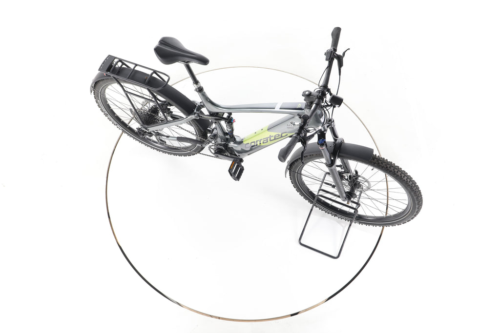 Corratec E-Power MTC 120 Elite SUV E-Bike - Image 14