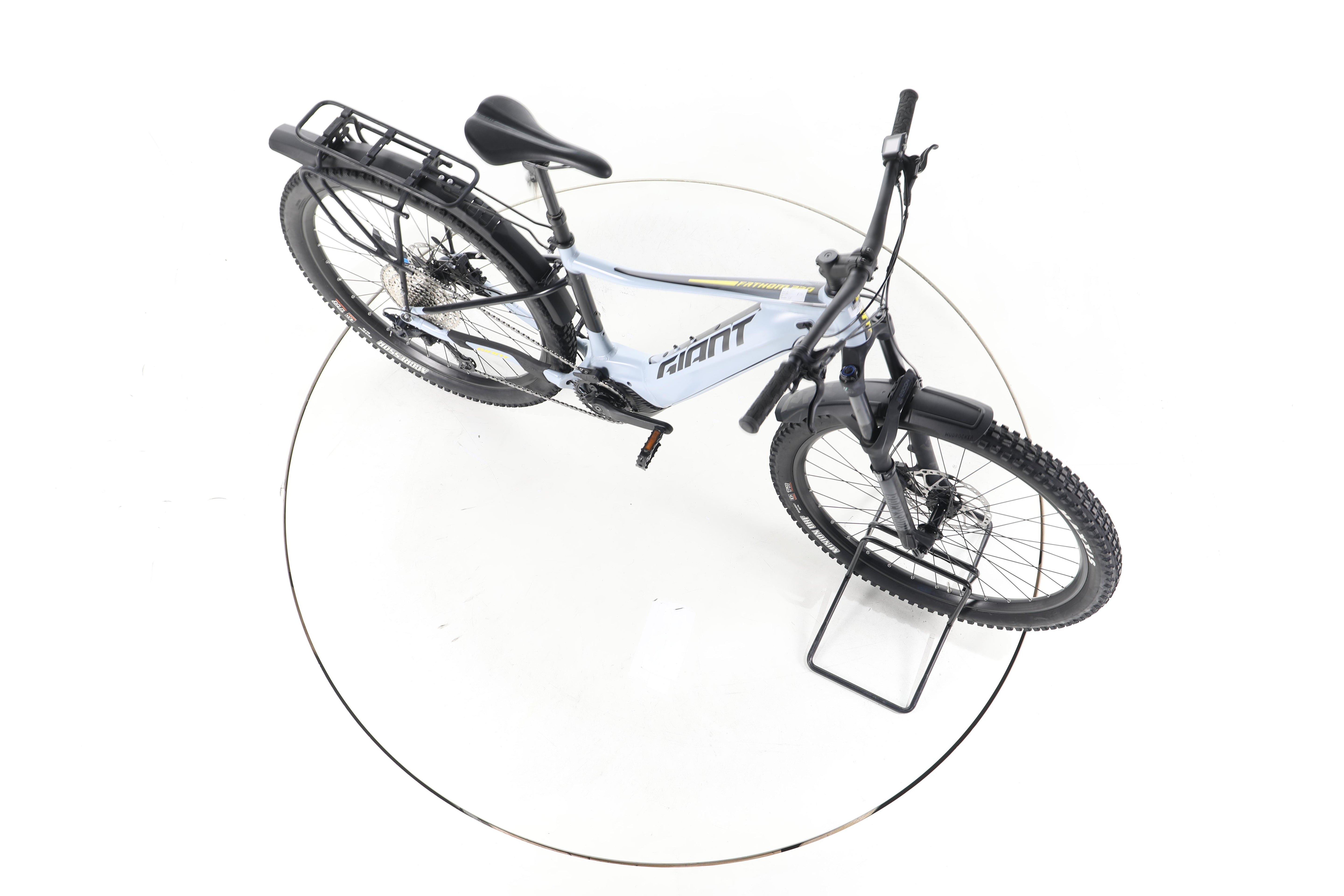 Giant Fathom E+1 Pro E-Bike - Image 14