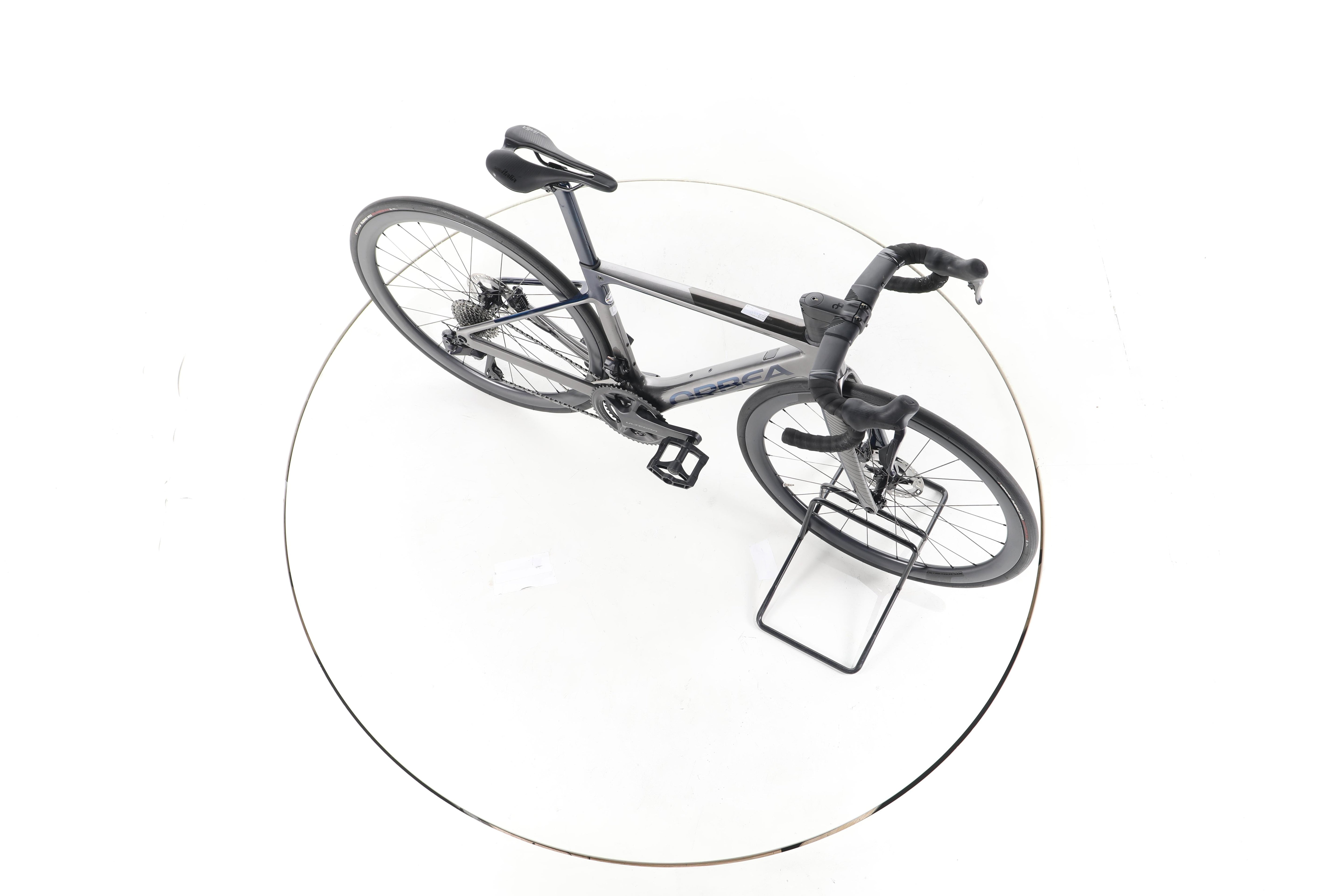 Orbea Orca M20iLTD Fahrrad Rennrad & Gravel - Image 14