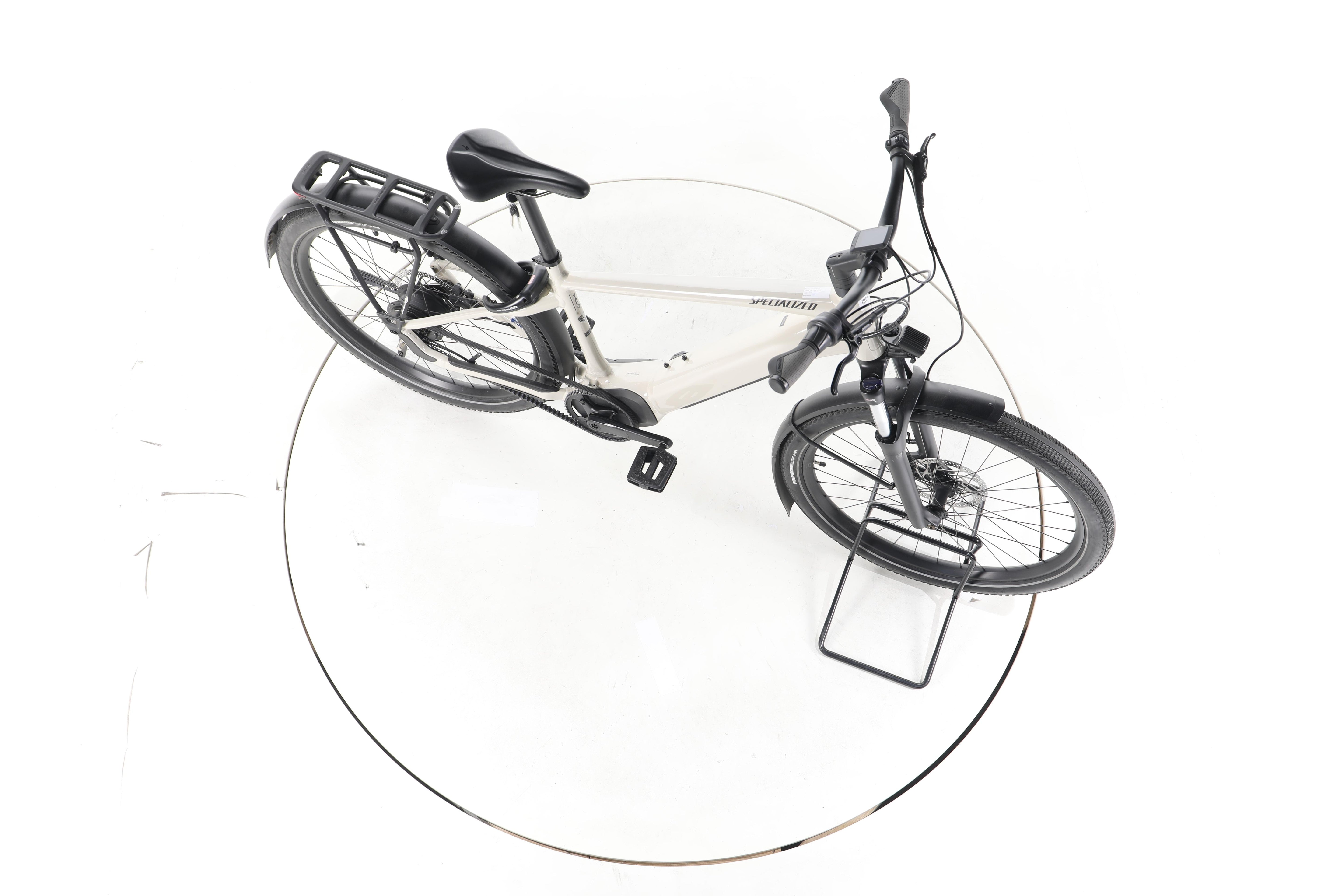 Specialized Turbo Vado 3.0 IGH City E-Bike - Image 14