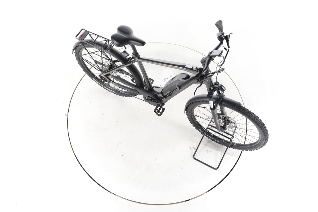 FLYER Upstreet5 3.12 Trekking E-Bike Tiefeinsteiger - Image 14