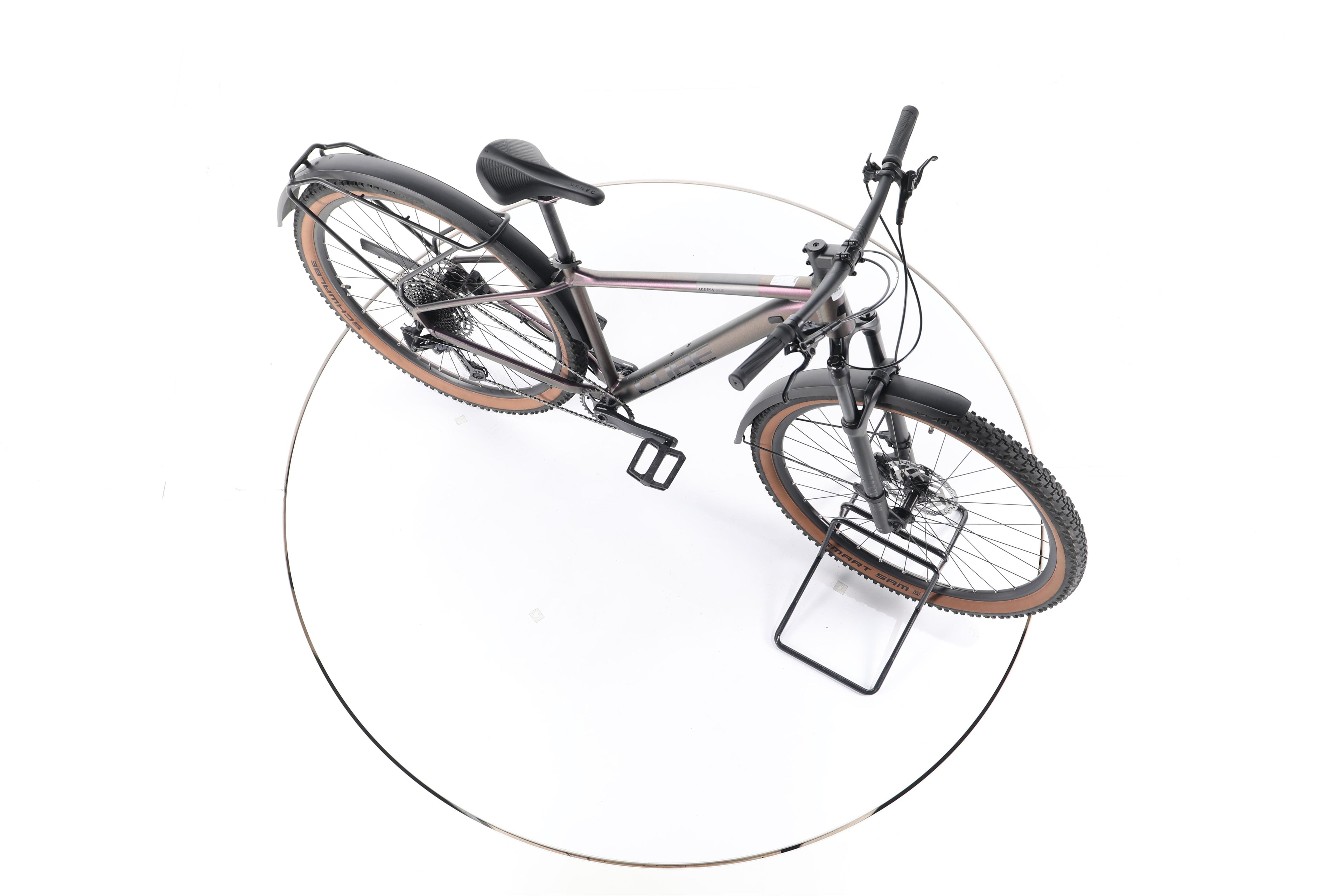 Cube Access WS SLX - Image 14