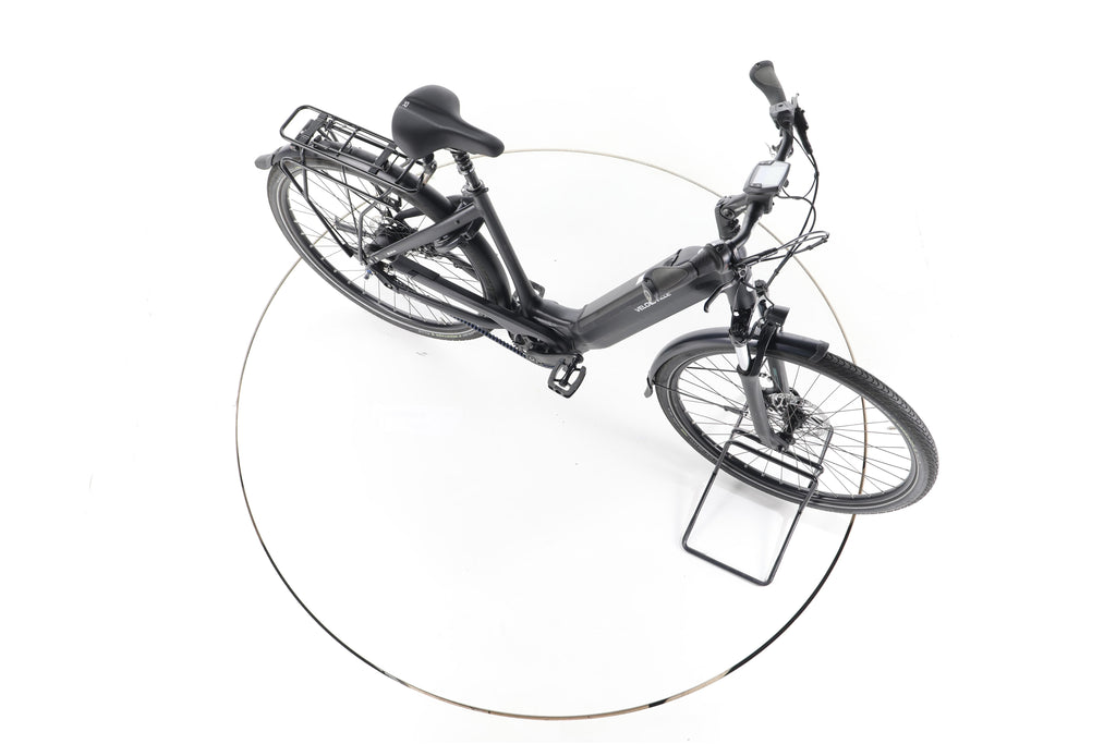 Velo de Ville AEB 490 City E-Bike Tiefeinsteiger - Image 14