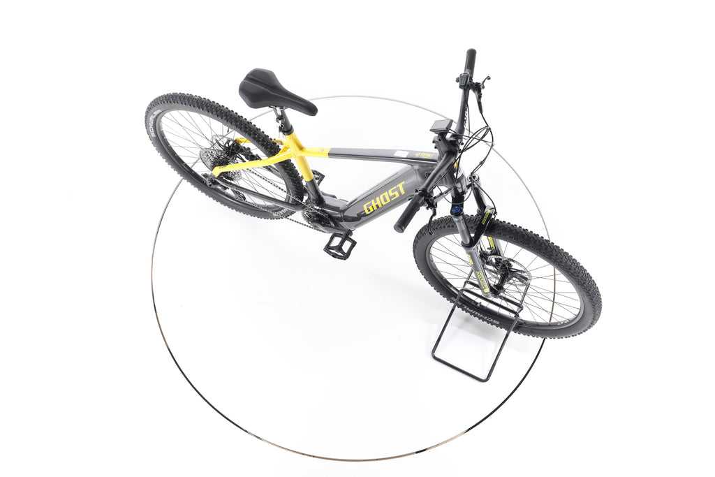 Ghost E-Teru B Advanced E-Bike 2024 - Image 14