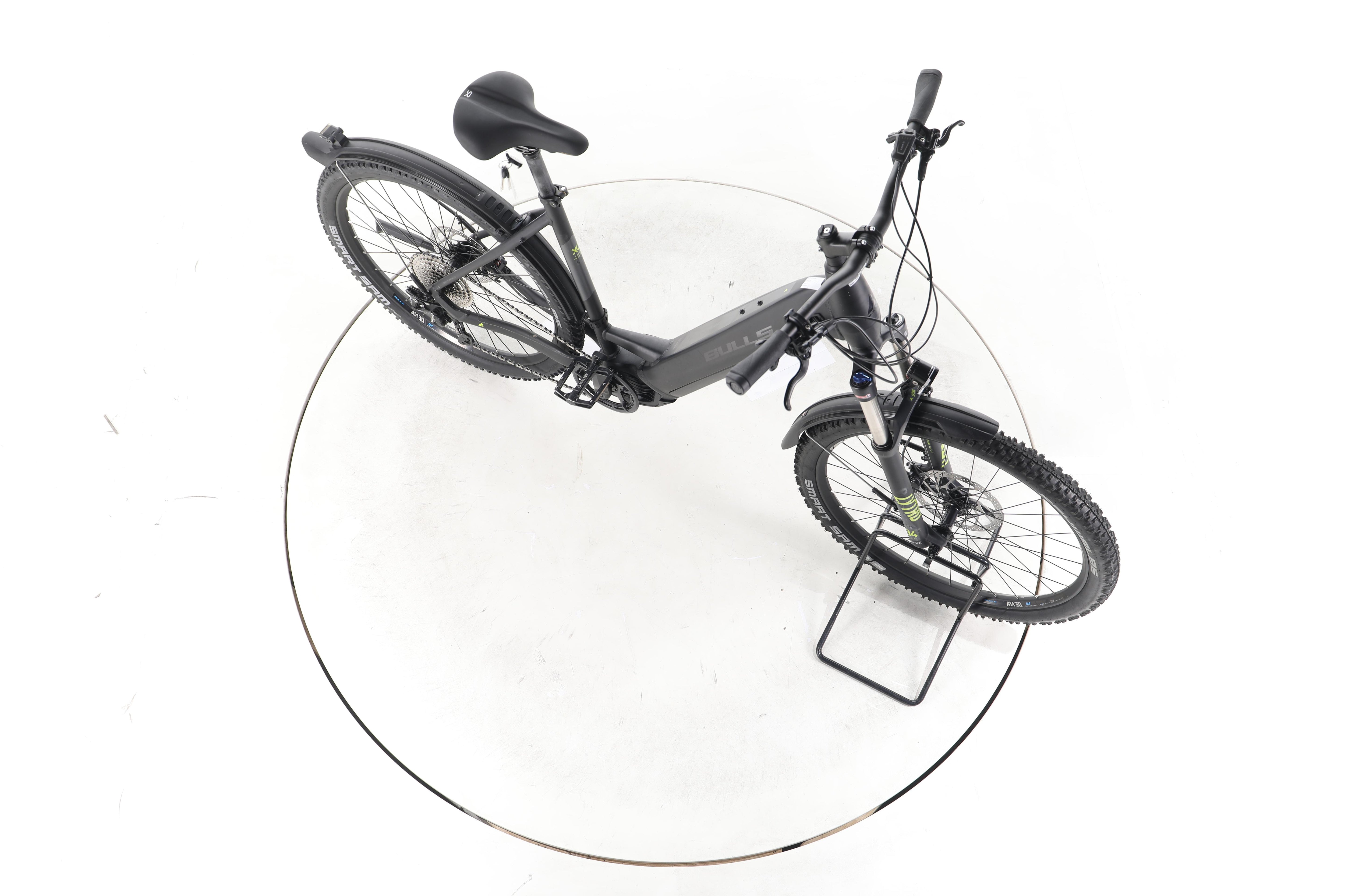 Bulls Copperhead Evo 2XXL Street Trekking E-Bike Tiefeinsteiger - Image 14