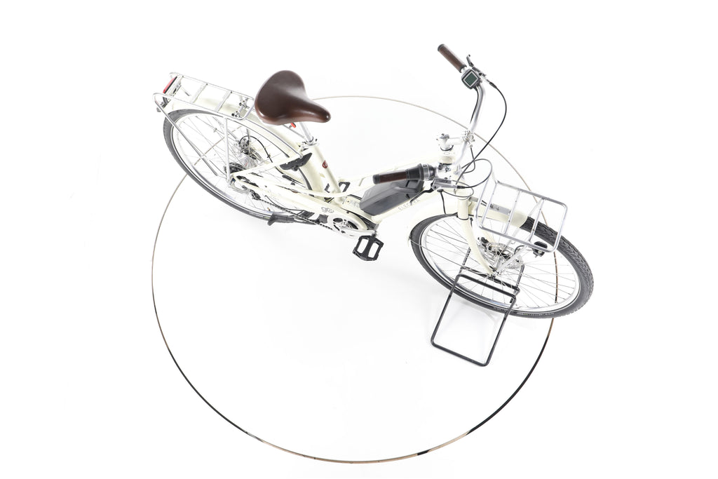 Electra Bicycle Loft Go! 5i EQ City E-Bike - Image 14
