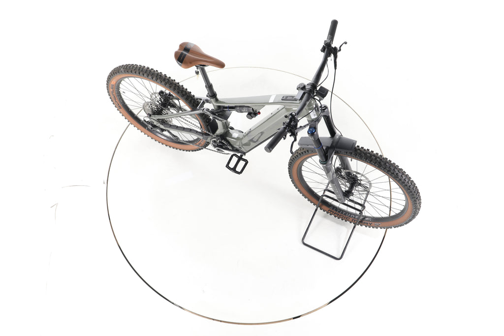 Centurion No Pogo R1000 E-Bike Fully 2025 - Image 14