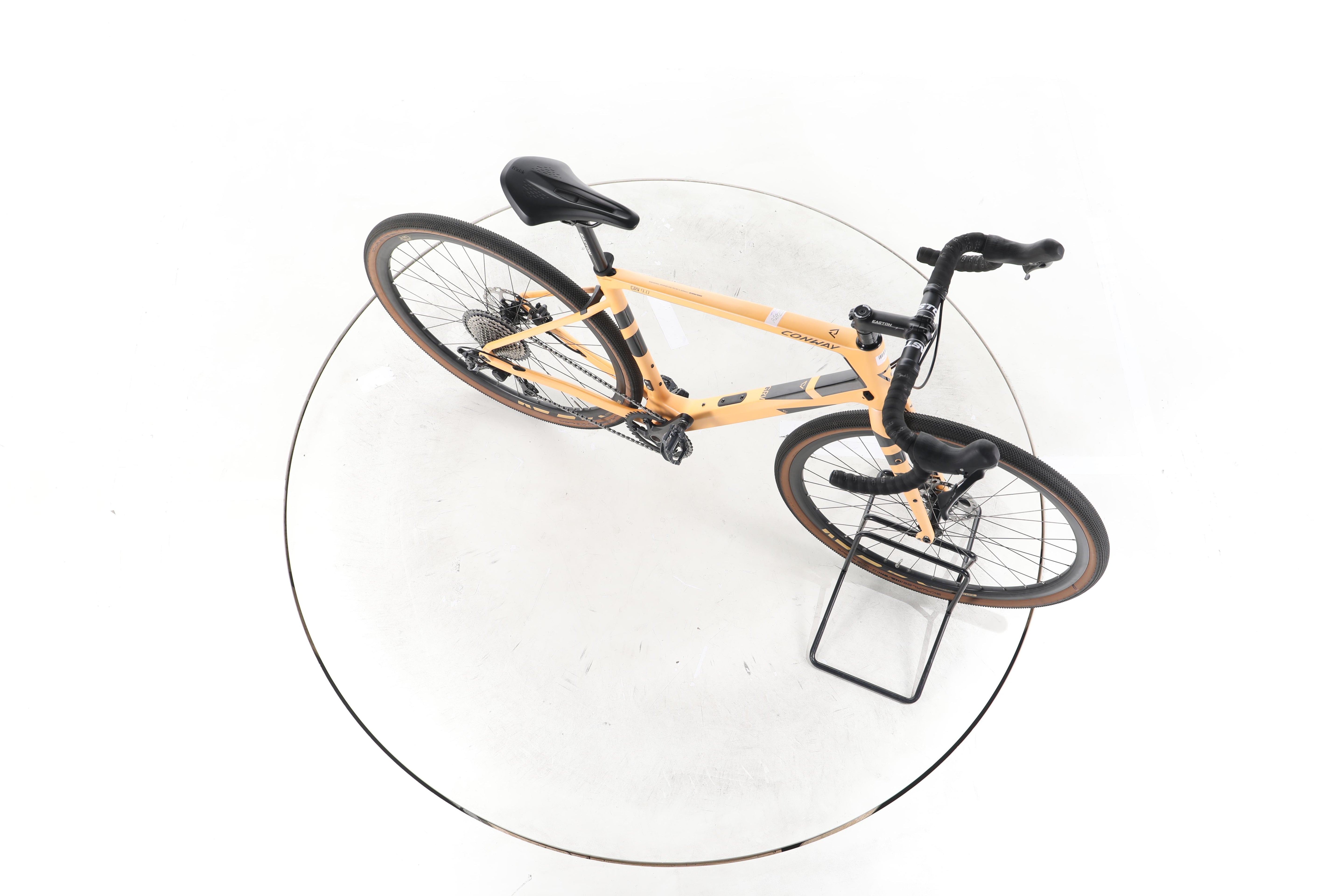 Conway GRV 9.0 Gravelbike Carbon - Image 14