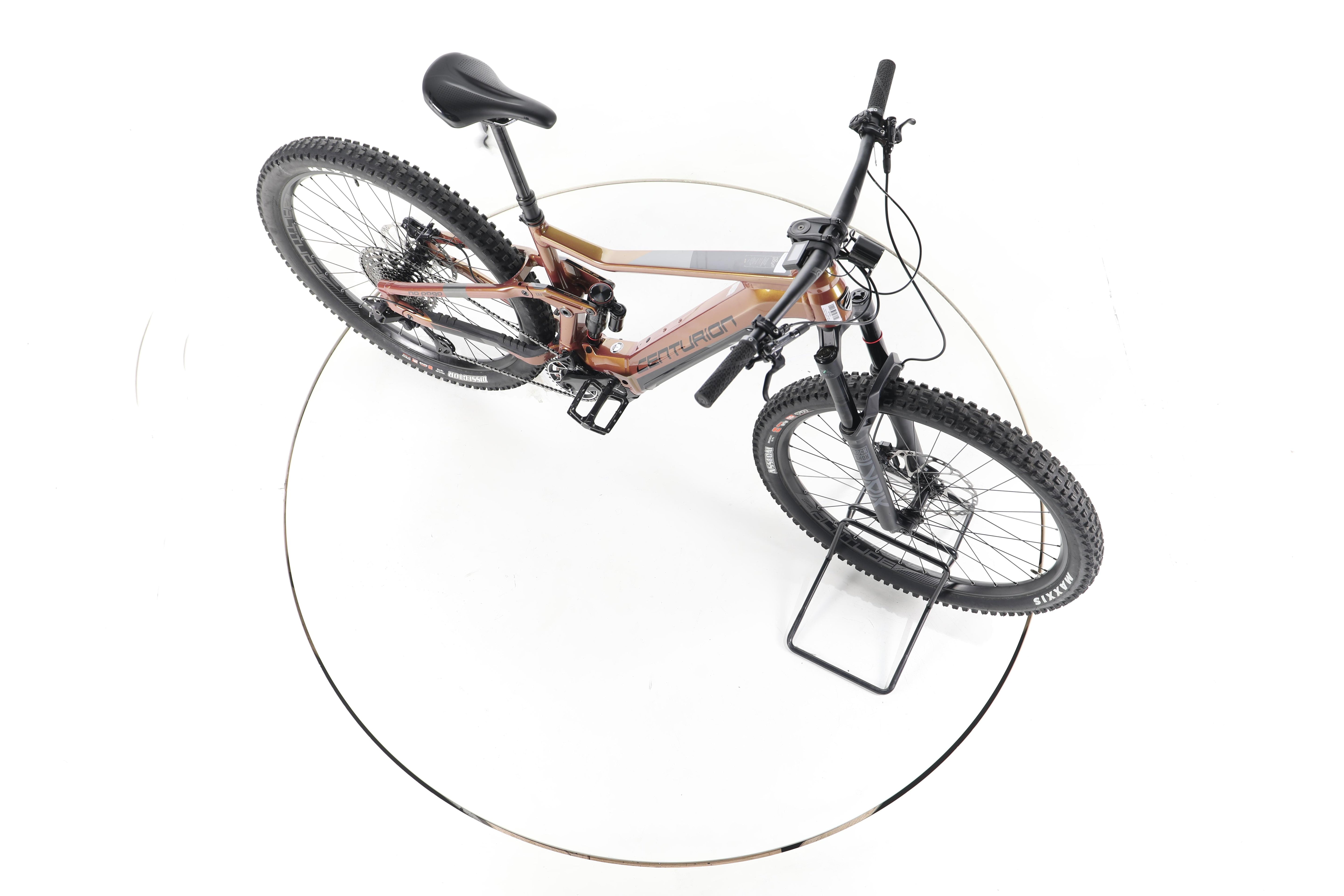 Centurion No Pogo F2000i Fully E-Bike 2024 - Image 14