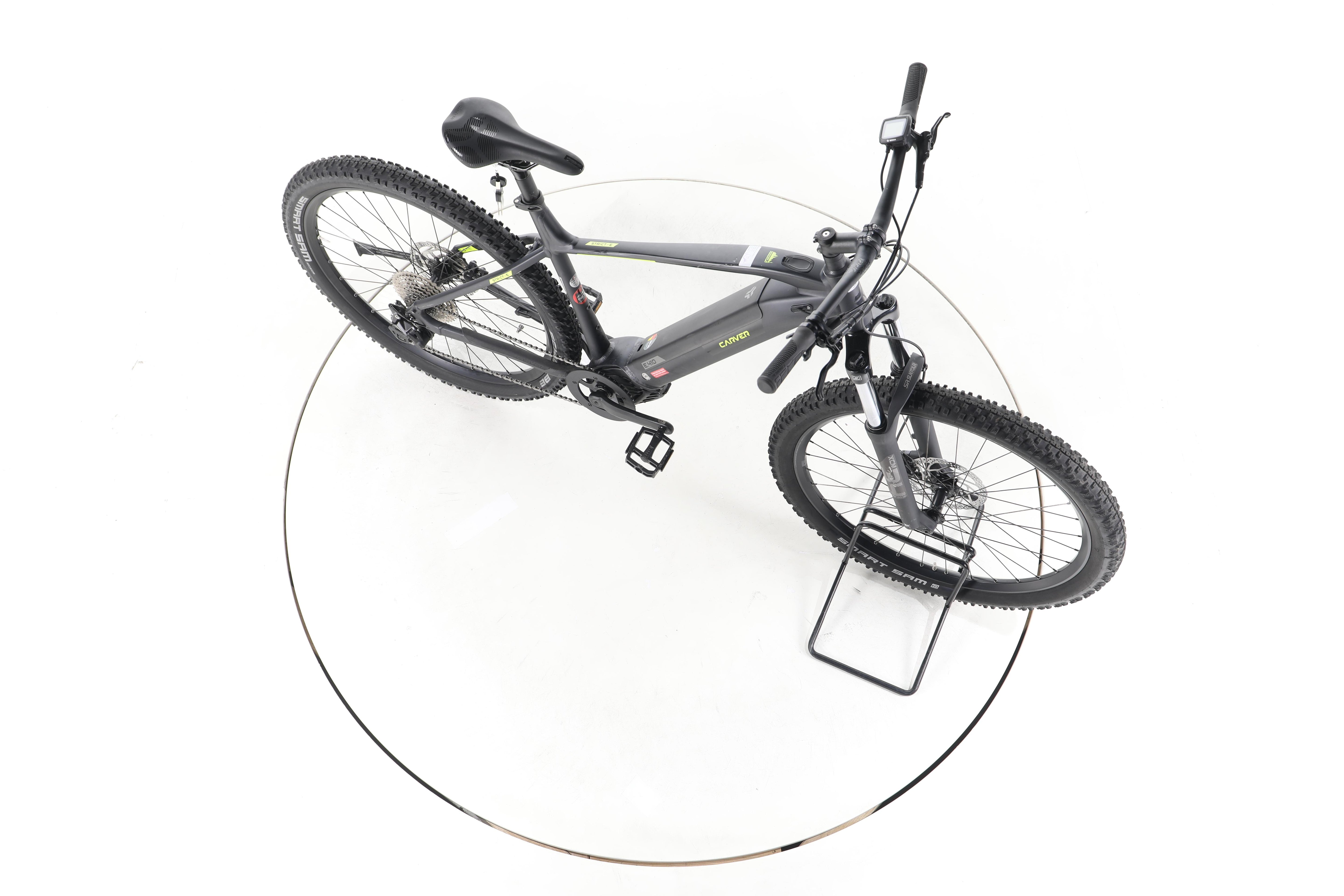 Carver Strict E.410 E-Bike - Image 14