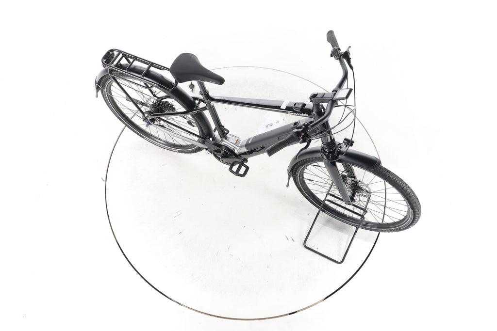 Cannondale Mavaro 3 City E-Bike - Image 14