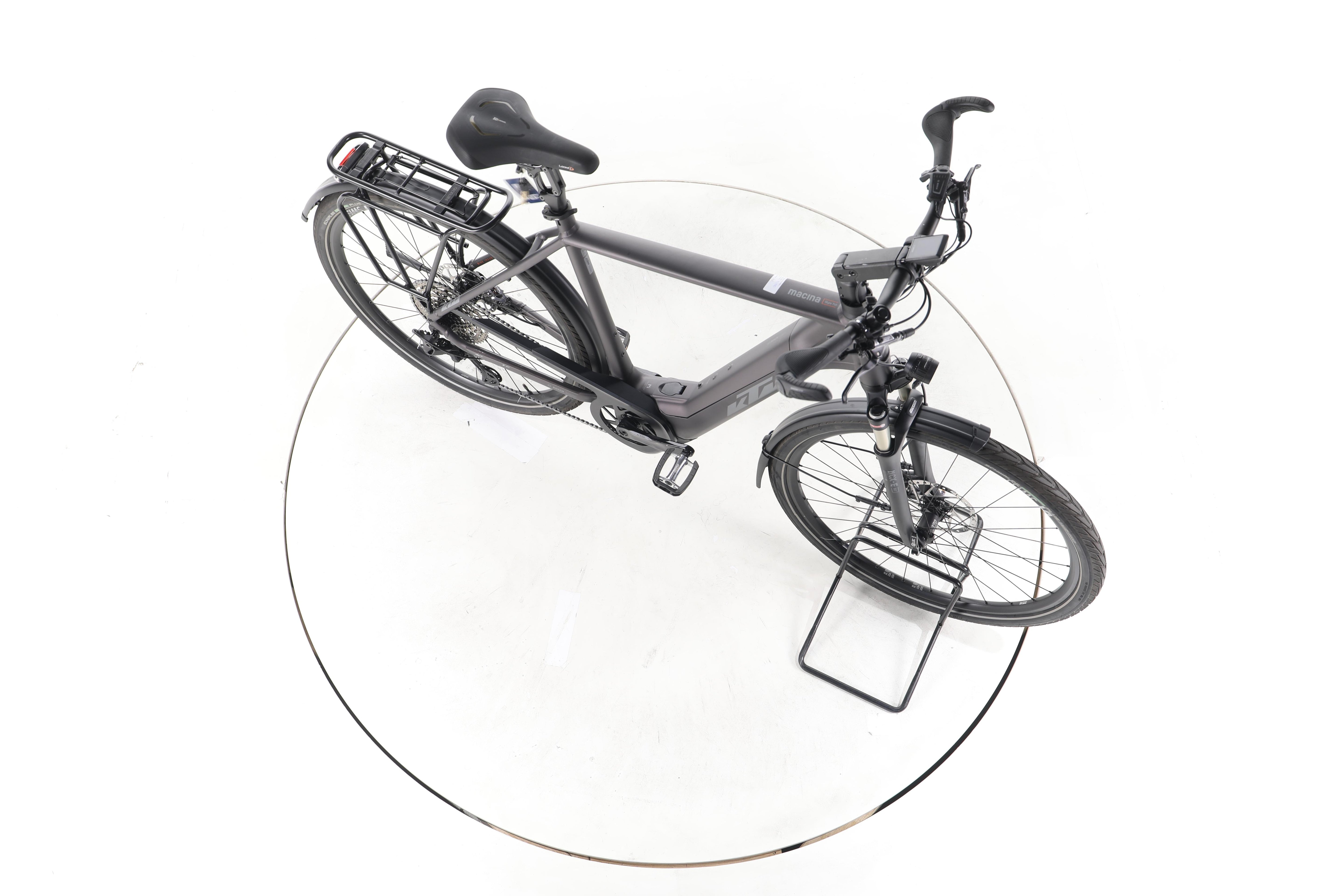 KTM Macina Style 710 Trekking E-Bike - Image 14