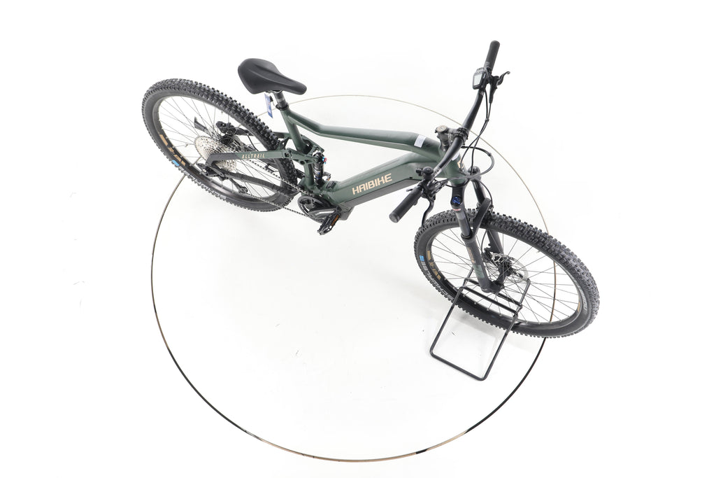 Haibike ALLTRAIL 4 Fully E-Bike - Image 14