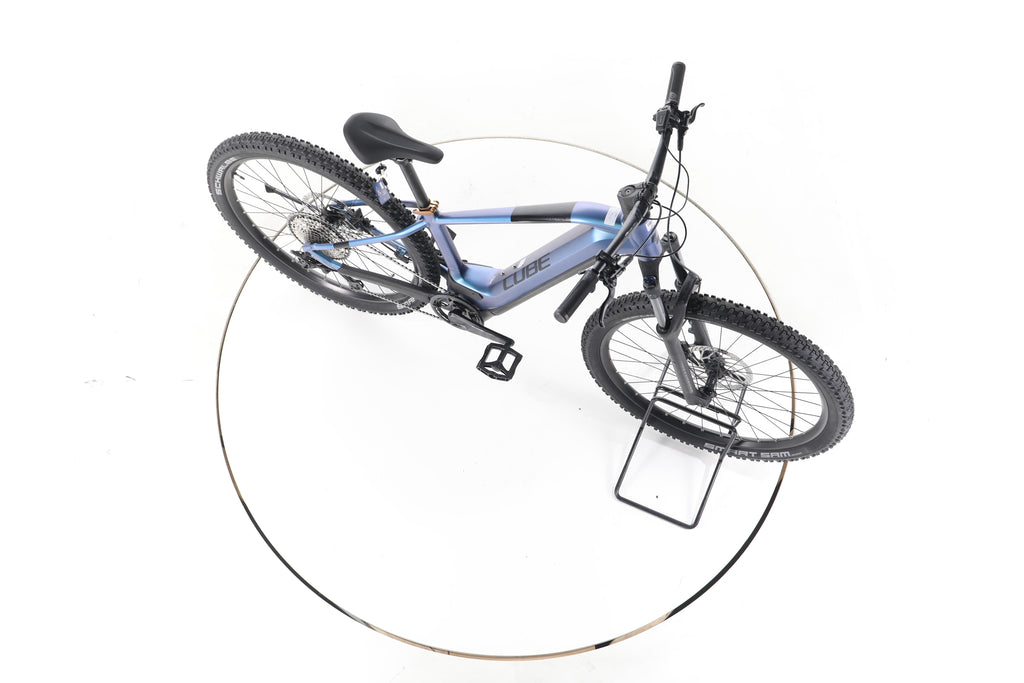 Cube Reaction Hybrid Race E-Bike 2024 - Image 14