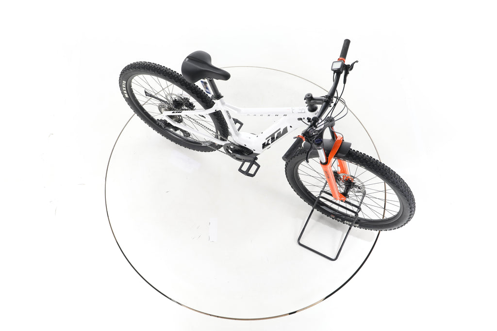 KTM Macina Race 591 E-Bike - Image 14