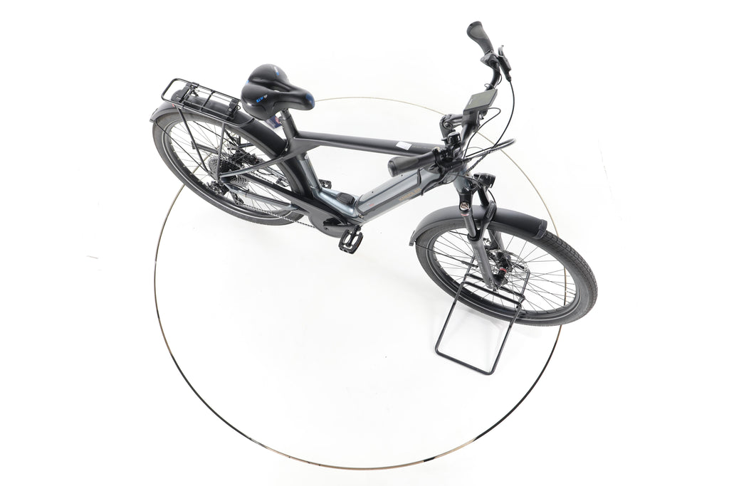 Kreidler Vitality Eco 10 Trekking E-Bike - Image 14