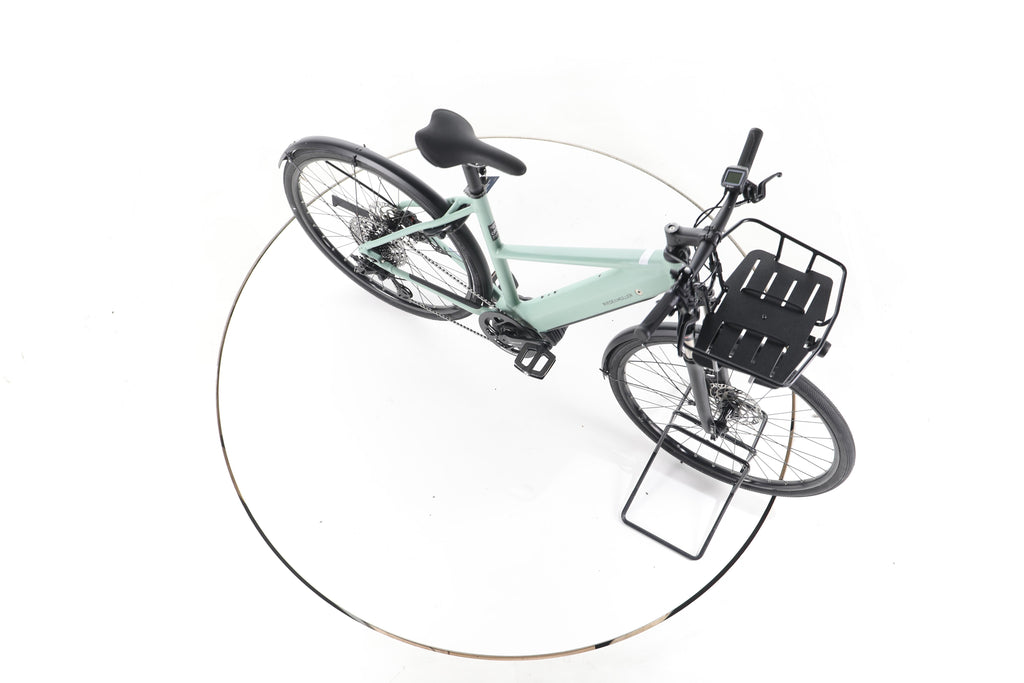 Riese & Müller Roadster Trekking E-Bike - Image 14