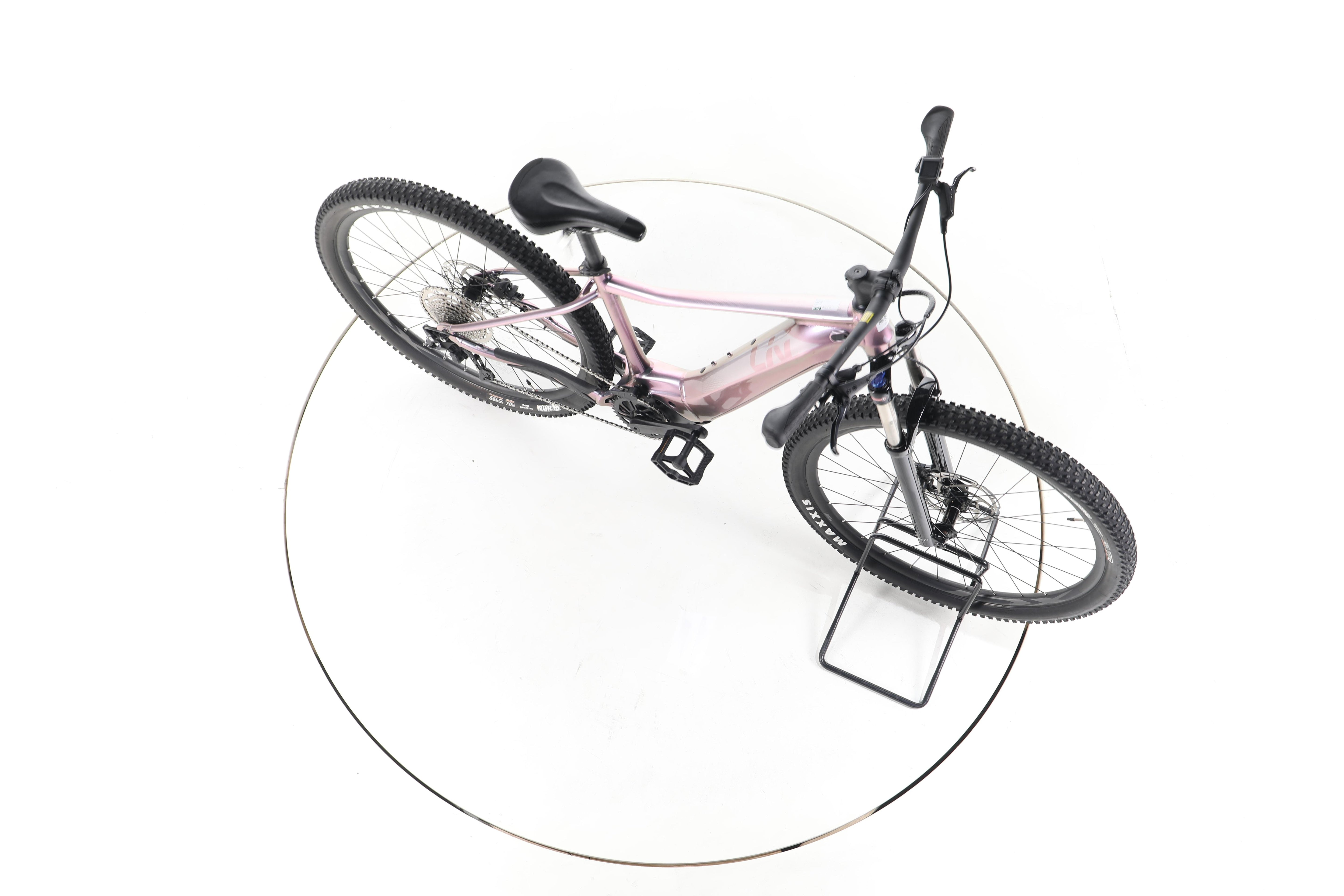 Liv Vall-E+ 2 E-Bike - Image 14