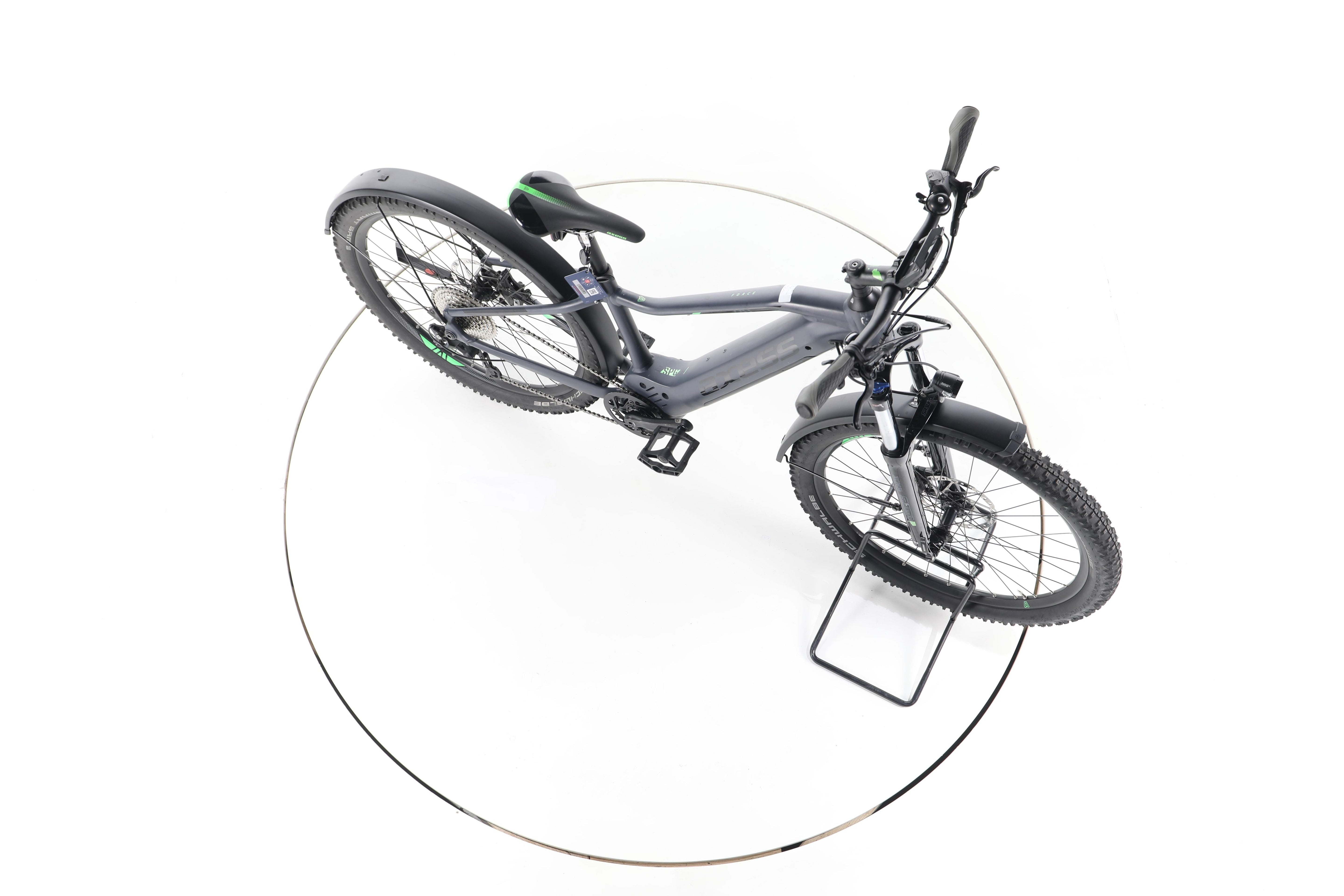 Axess Force E-Bike - Image 14