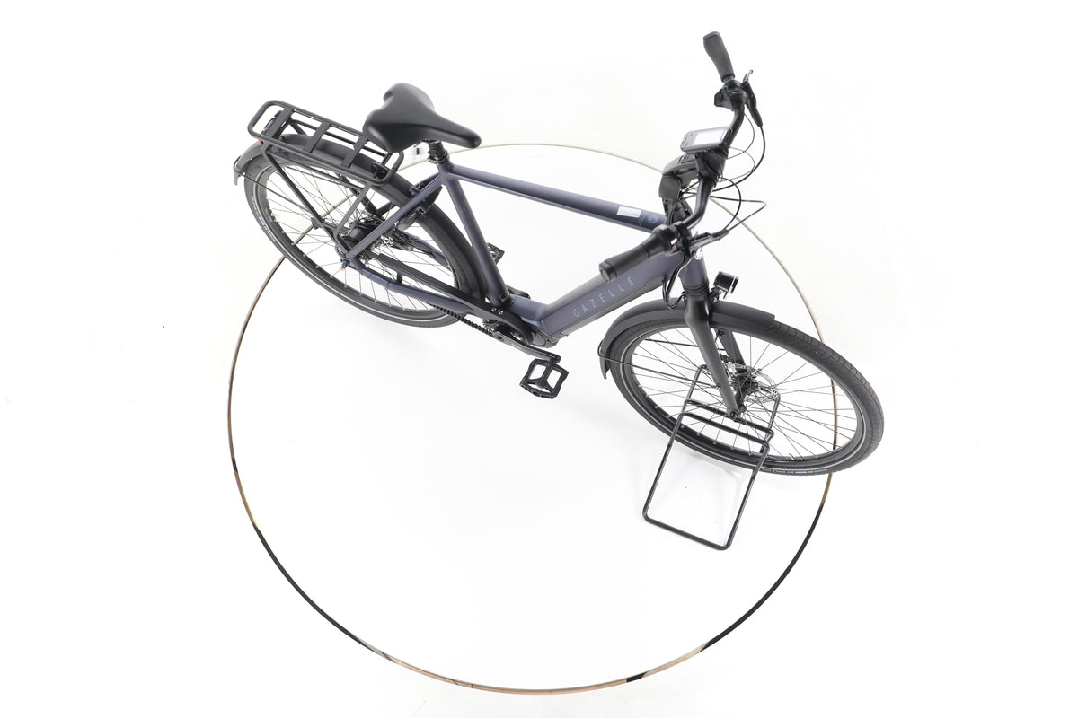 Gazelle Chamonix C5 HMS City E-Bike - Image 14