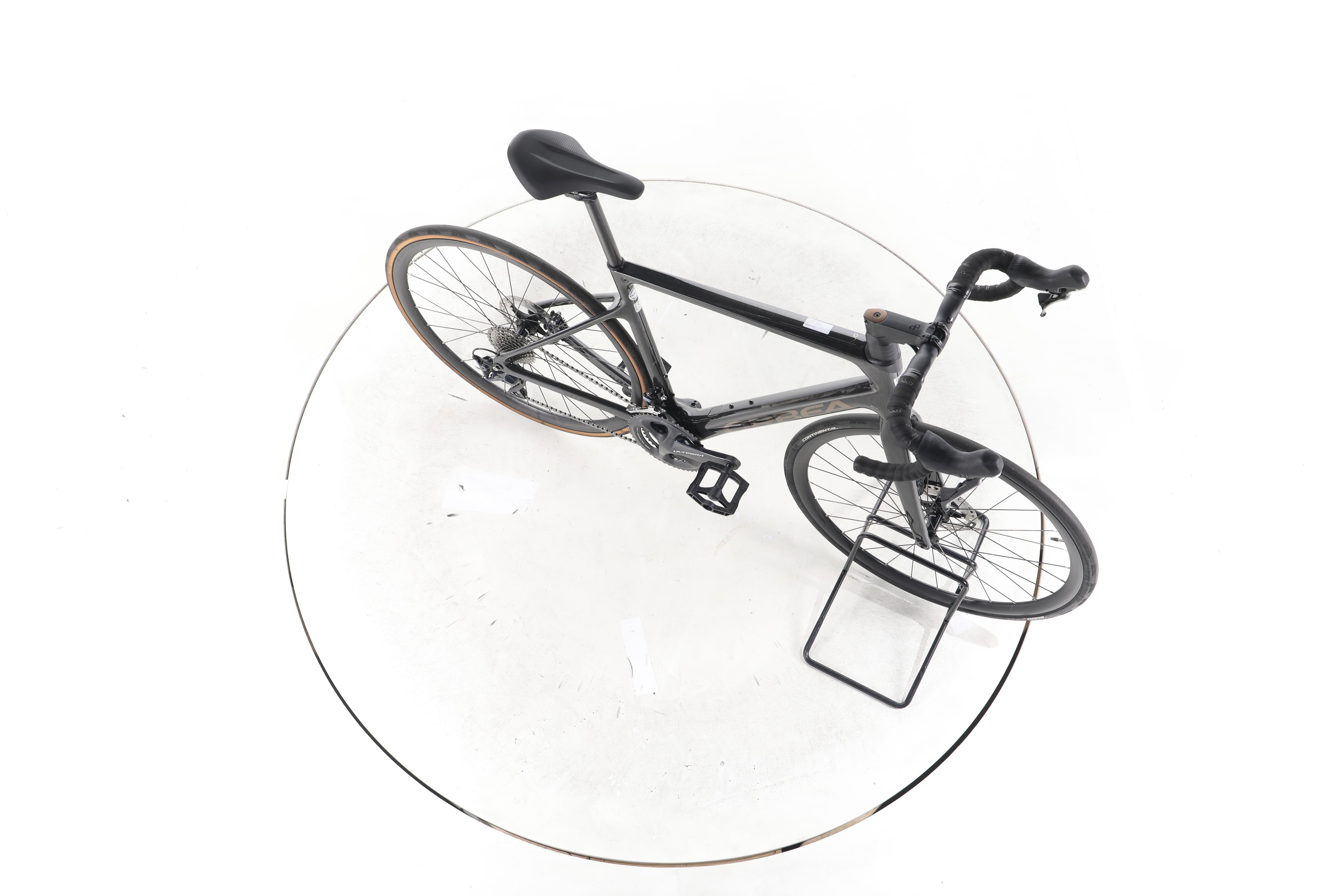 Orbea Orca M 20 Rennrad Carbon - Image 14