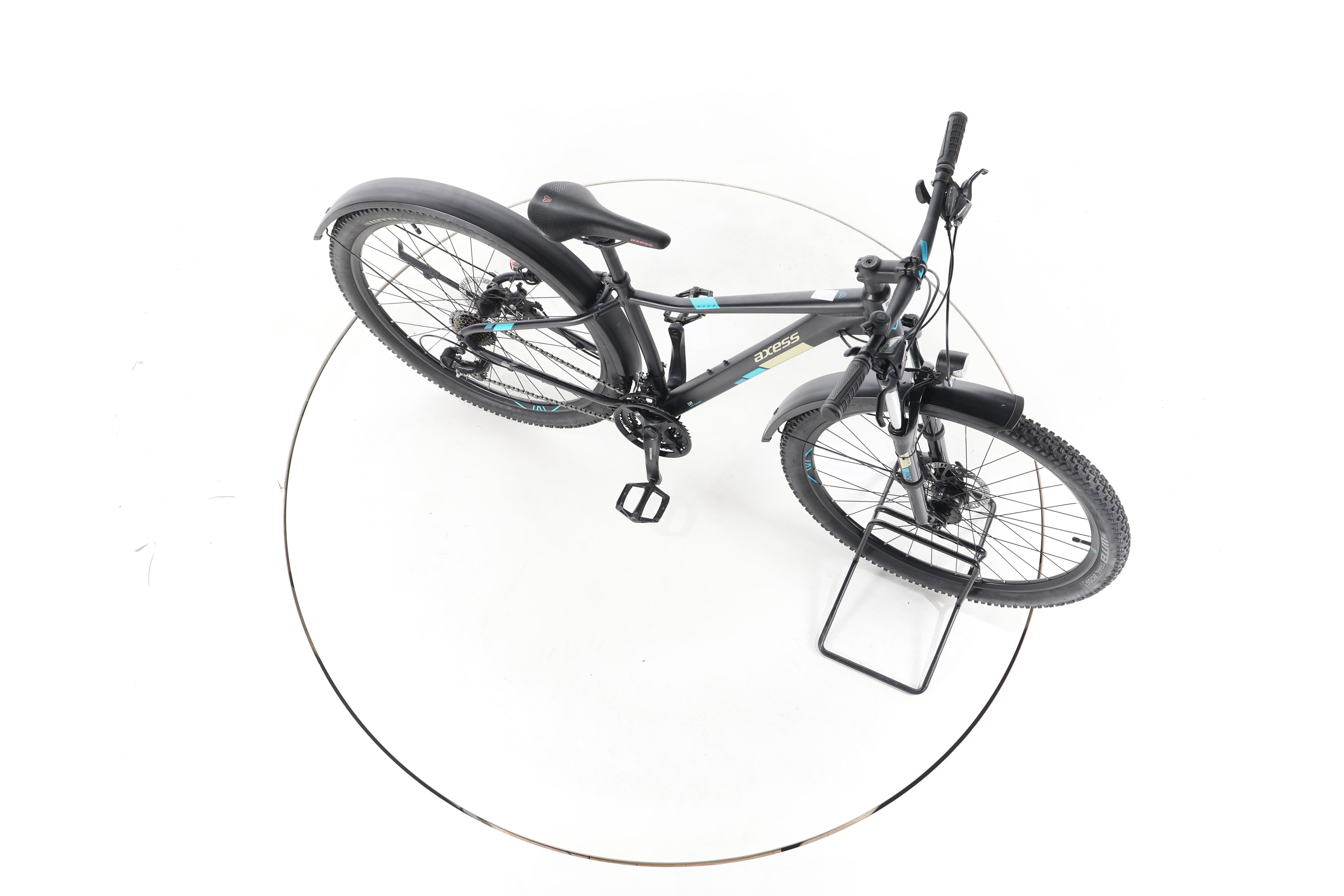 Axess Meea 29 Fahrrad Hardtail - Image 14