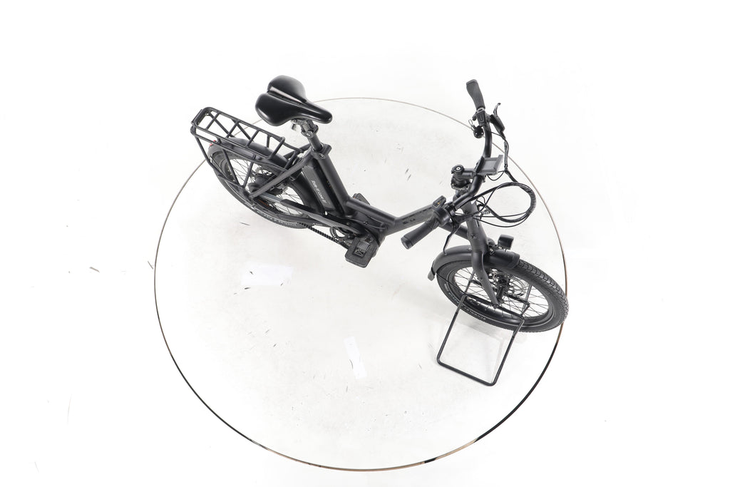 i:SY N3.8 ZR Kompakt E-Bike Tiefeinsteiger - Image 14