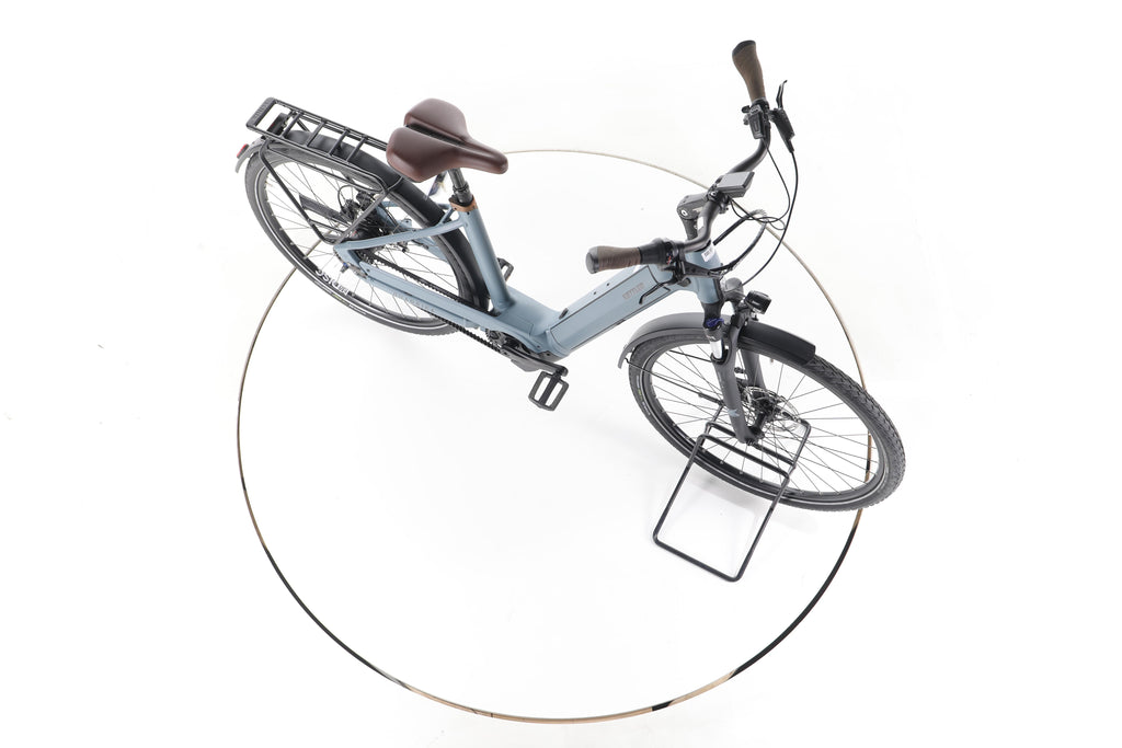 Kettler Quadriga P5 Belt City E-Bike Tiefeinsteiger 2024 - Image 14