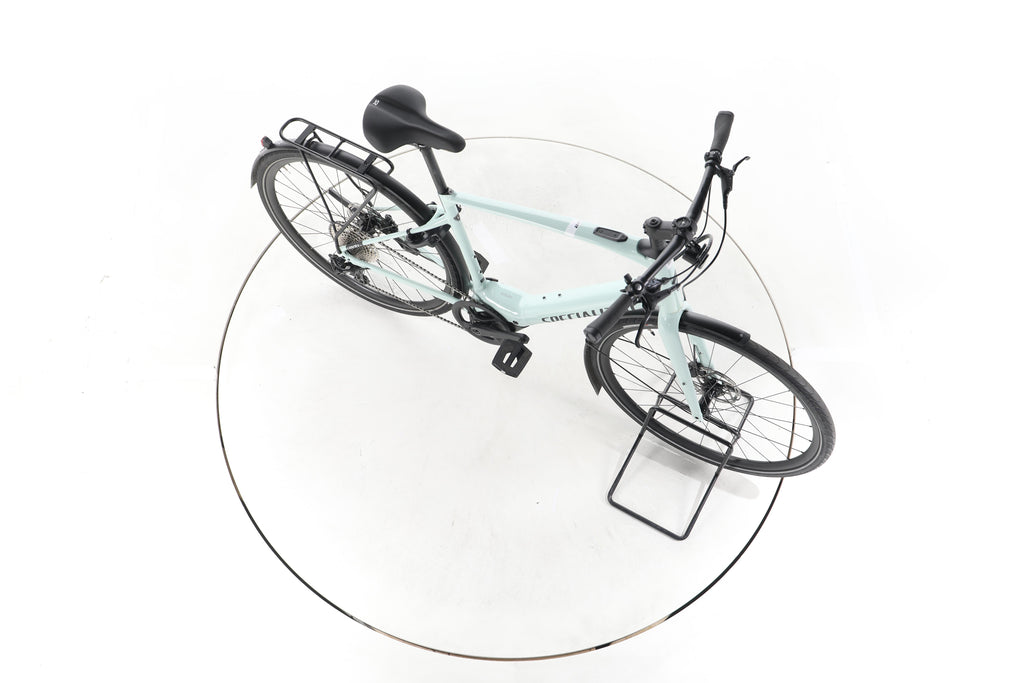 Specialized Turbo Vado SL 4.0 EQ E-Bike - Image 14
