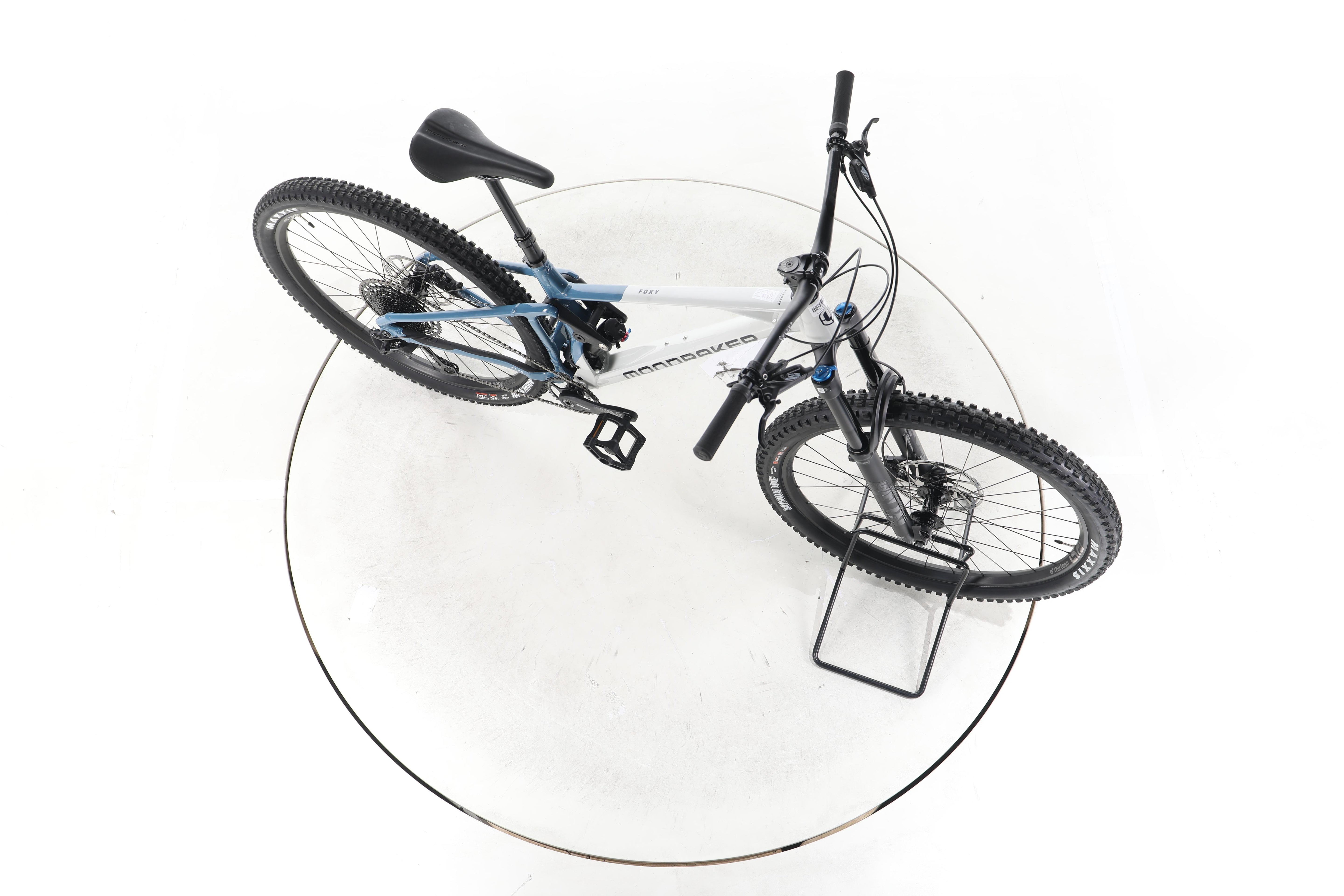Mondraker Foxy R Fahrrad Fully - Image 14
