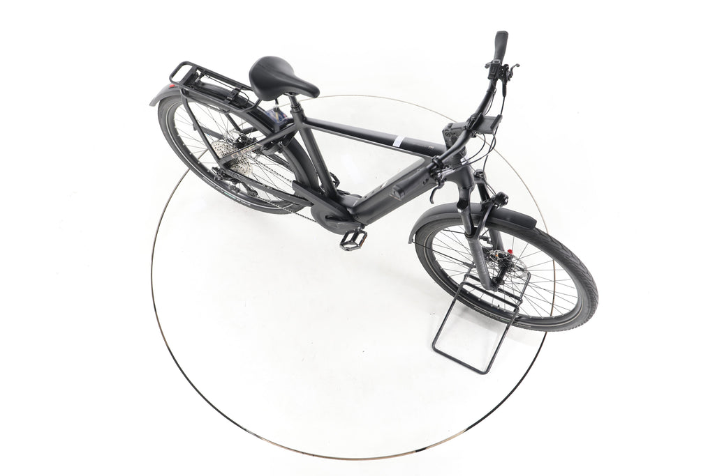 Cube Kathmandu Hybrid EXC Trekking E-Bike 2024 - Image 14