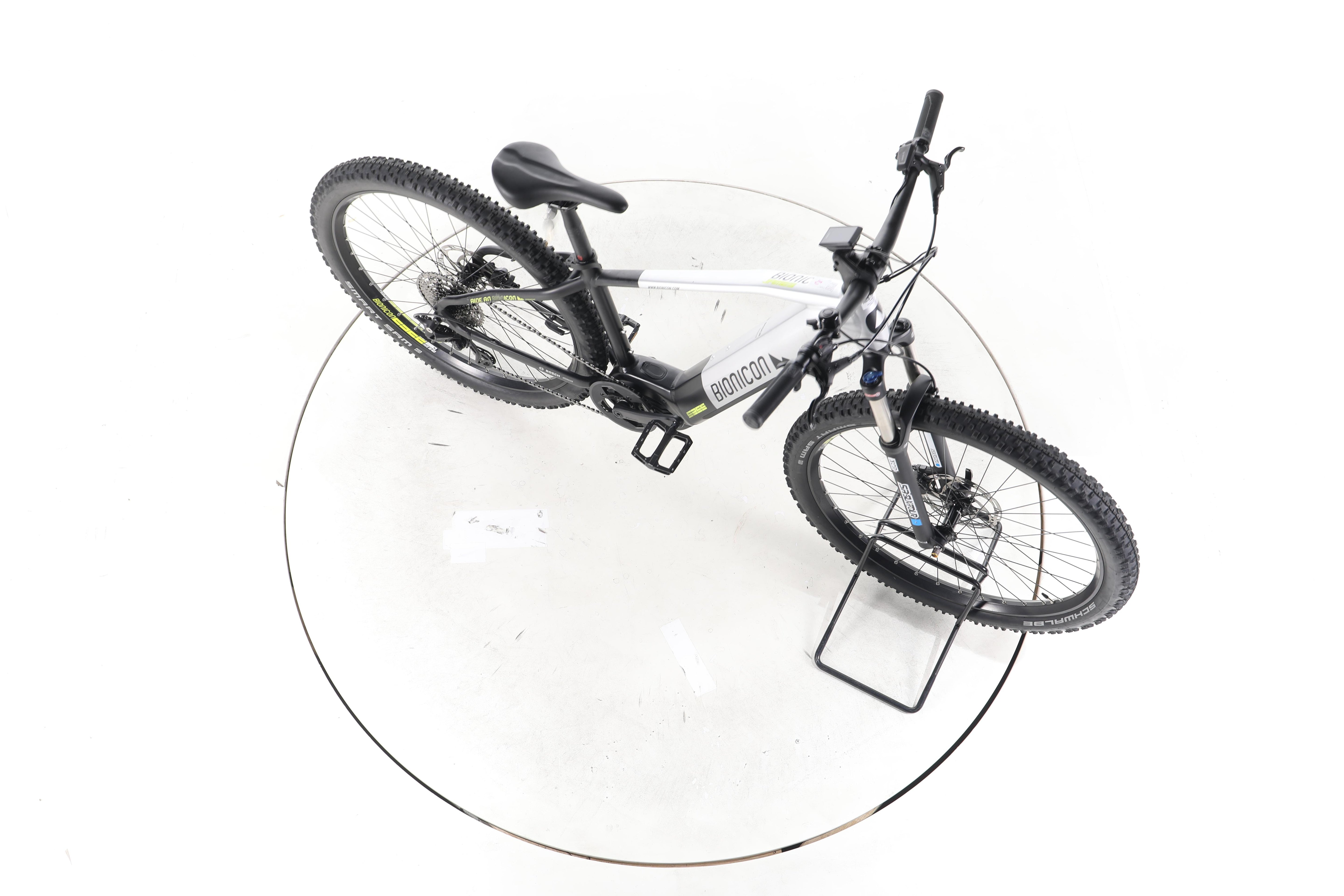 Bionicon Jesse 2 E-Bike - Image 14