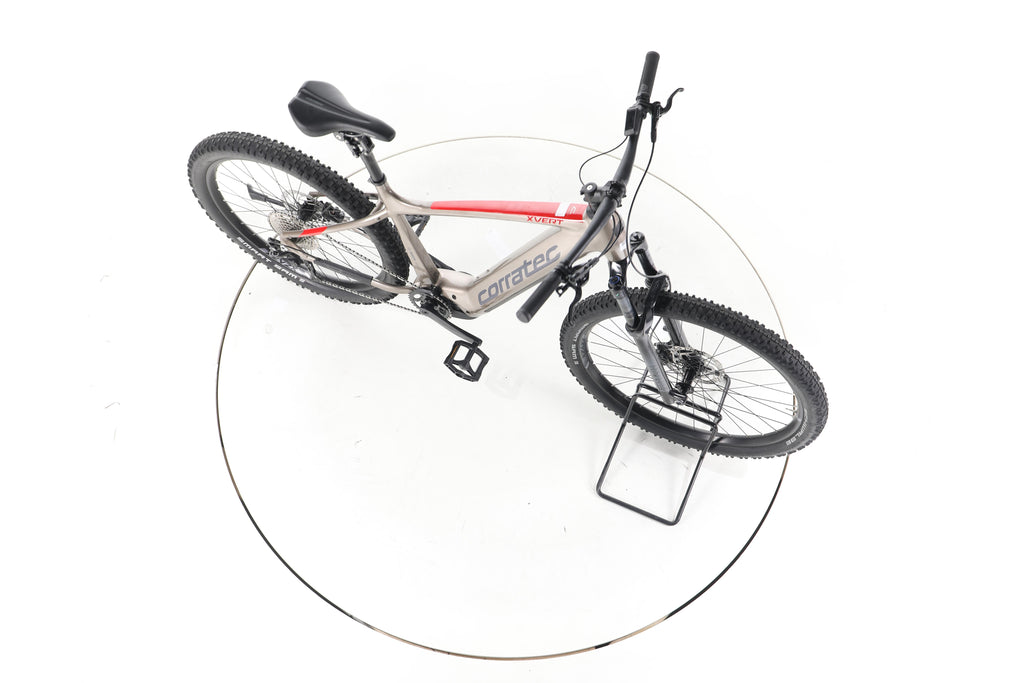 Corratec E-Power X Vert Pro E-Bike - Image 14