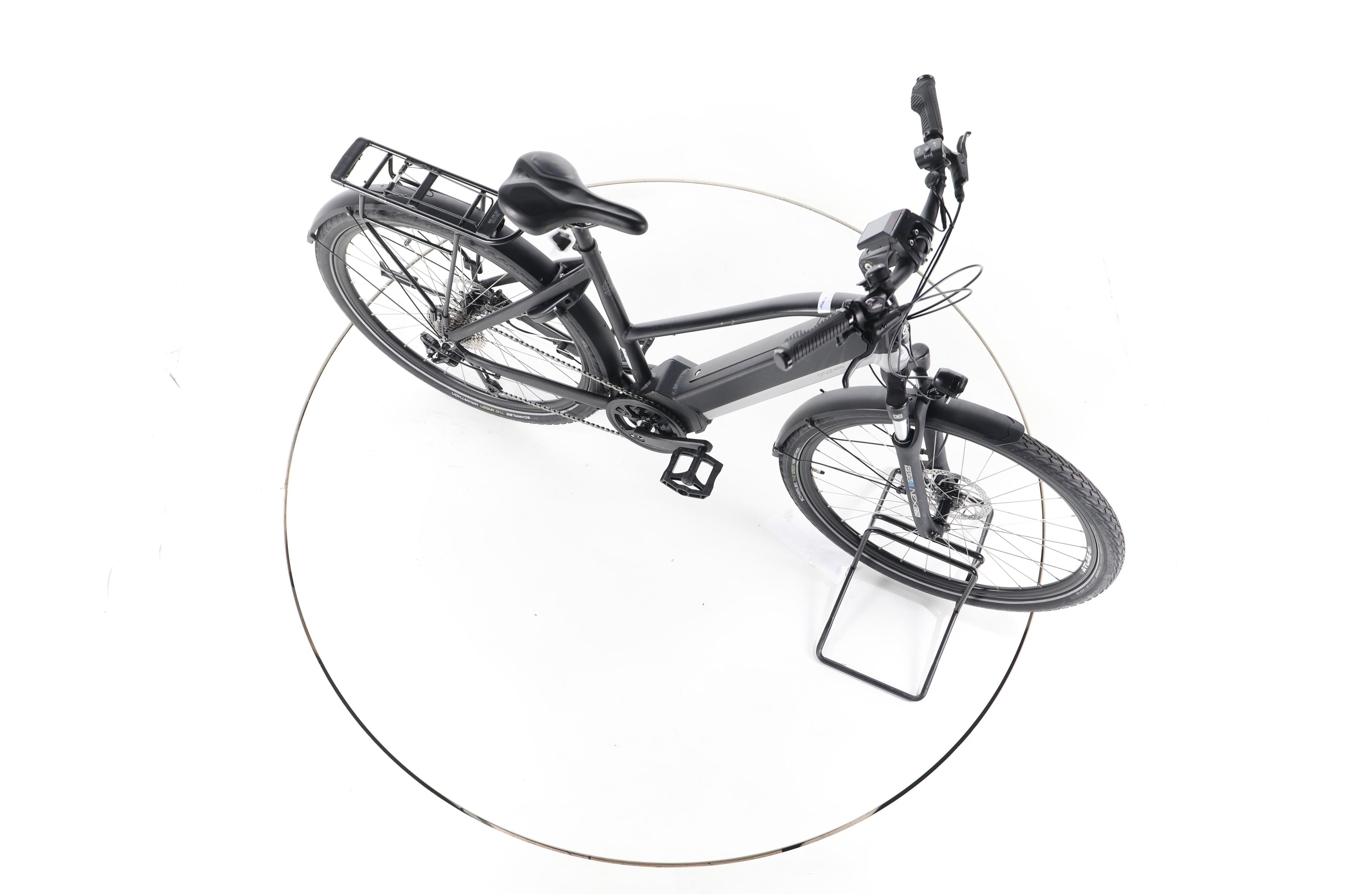 Prophete 22.ETS.15 Trekking E-Bike - Image 14