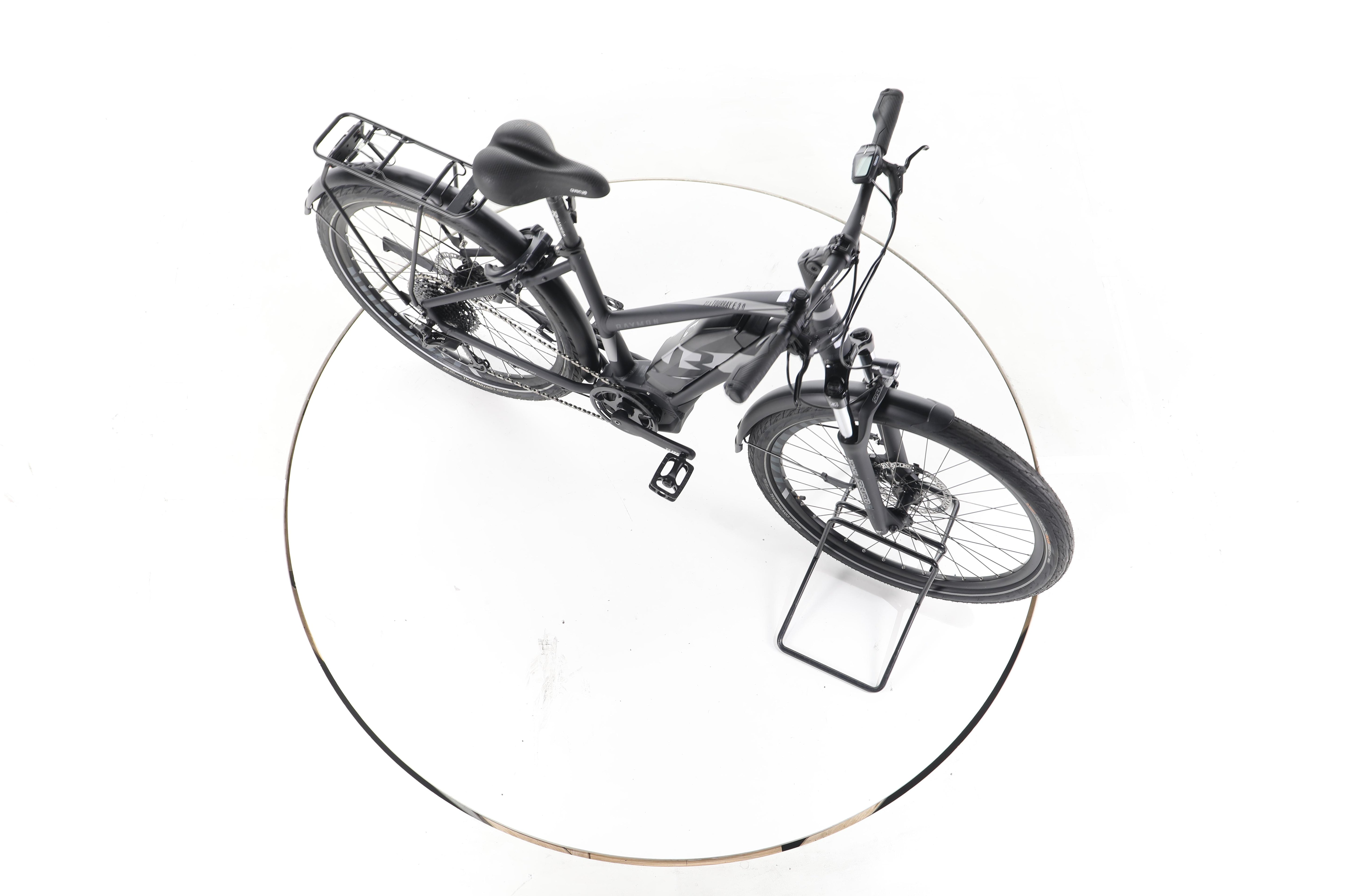 R Raymon TourRay E 3.0 Trekking E-Bike - Image 14