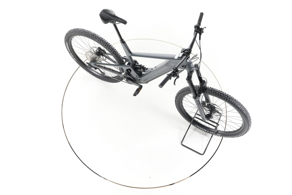 SCOR 4060 Z LT SLX E-Bike Fully Carbon - Image 14
