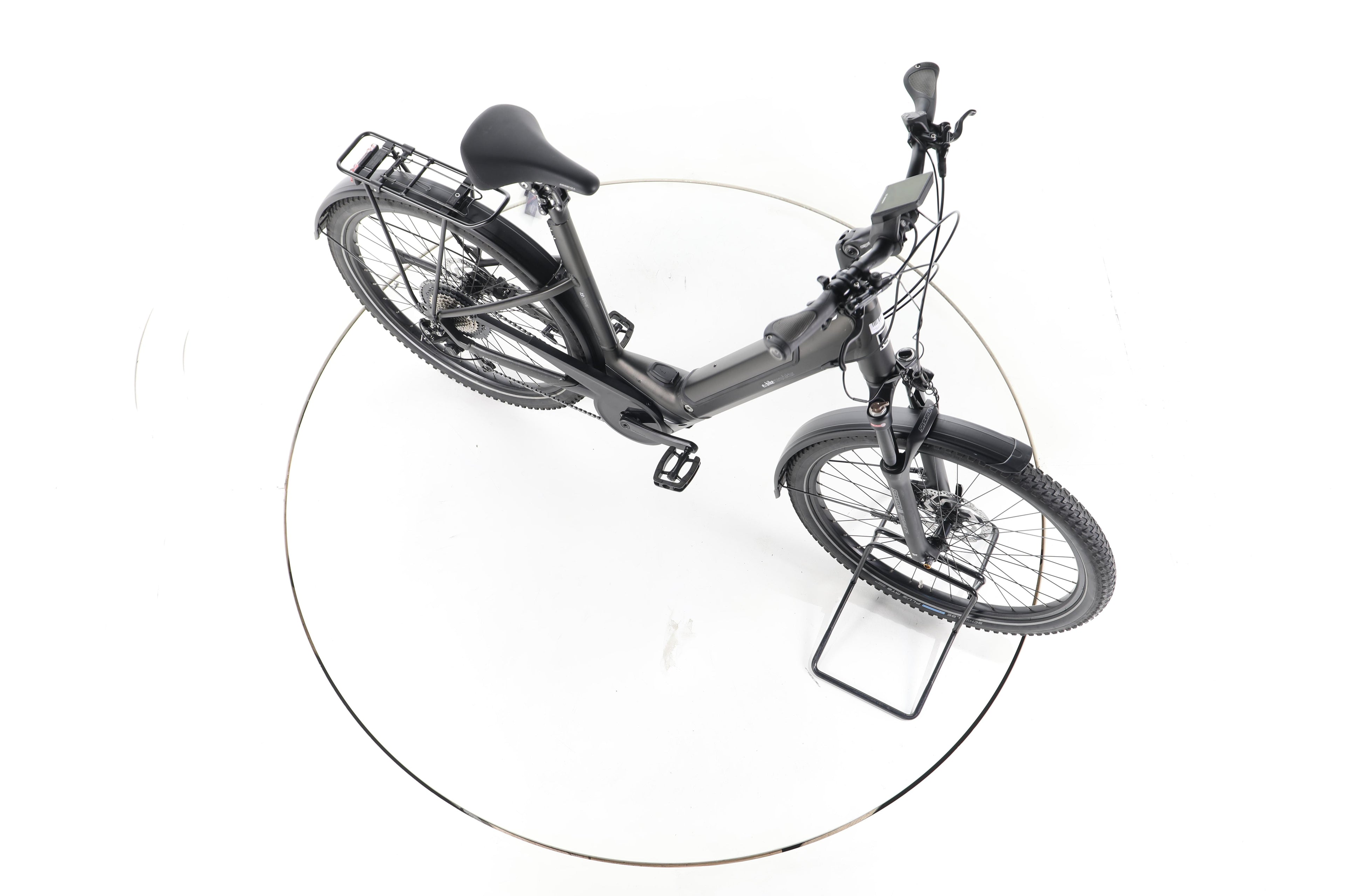 e-bike manufaktur 13Zehn Cross Trekking E-Bike Tiefeinsteiger - Image 14