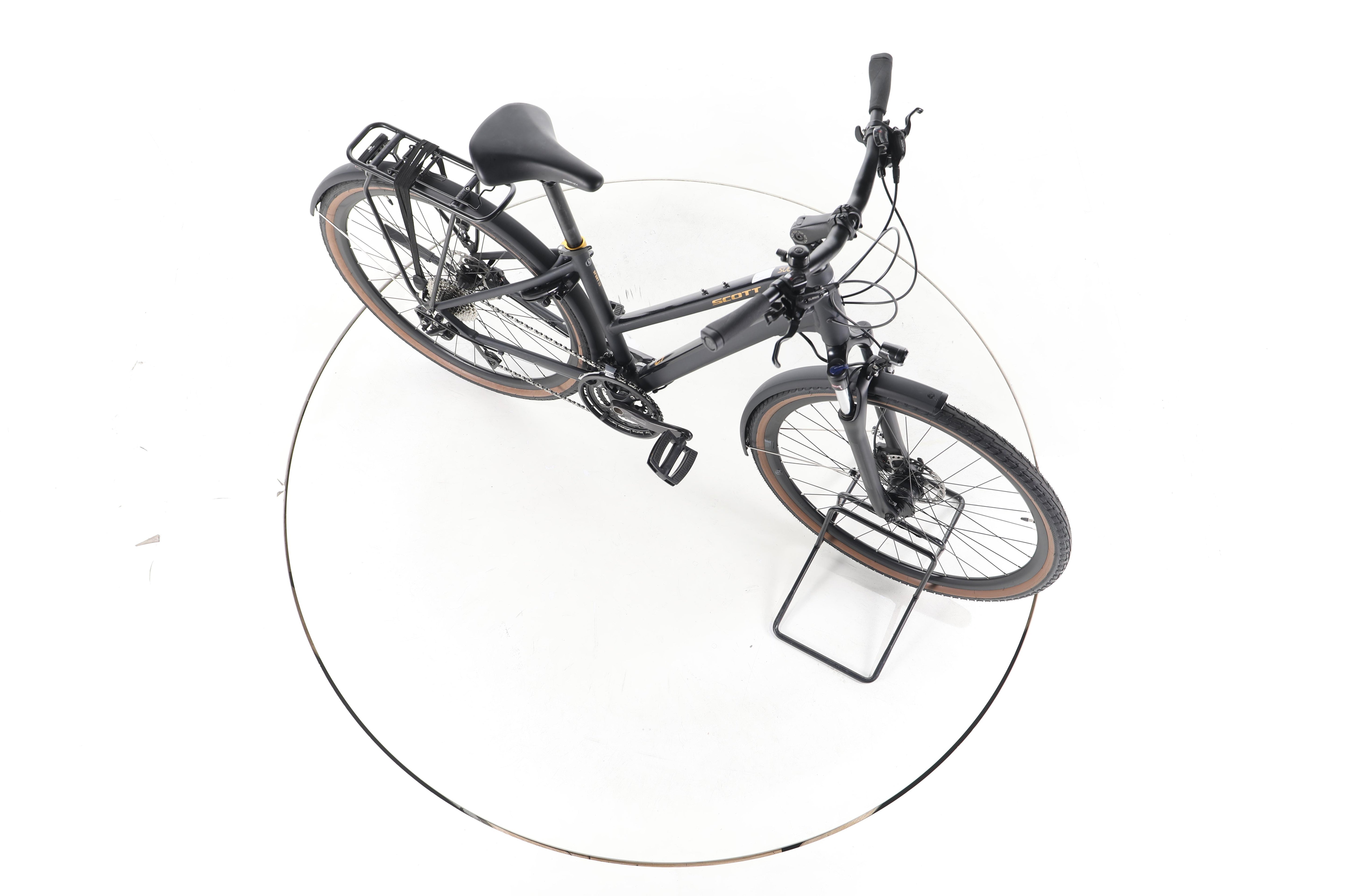 Scott Sub Sport 20 Fahrrad City & Trekking - Image 14