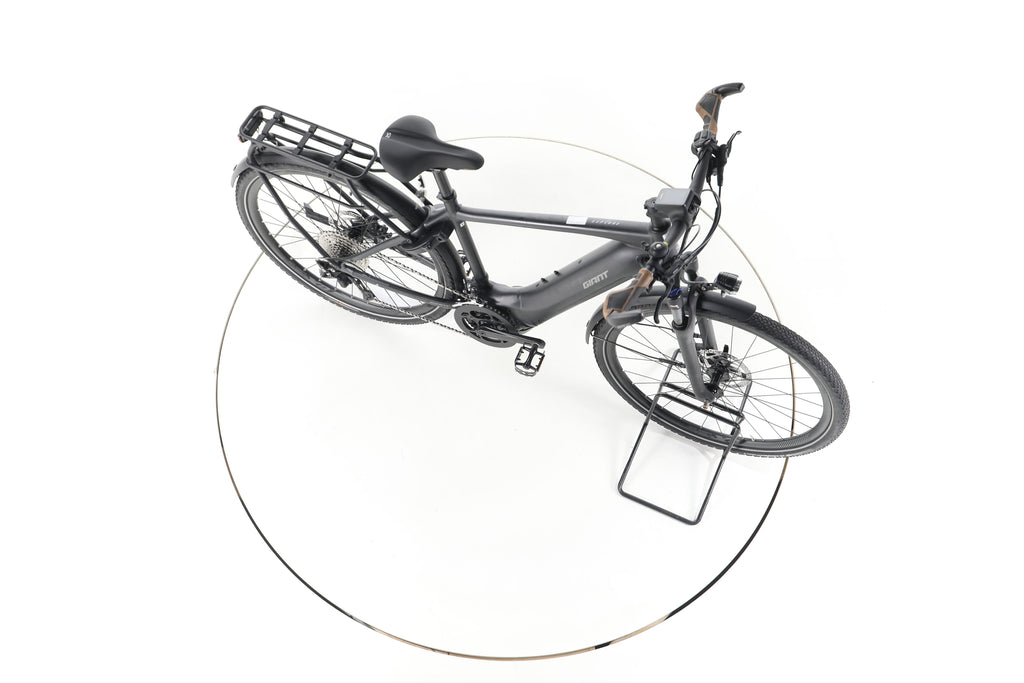 Giant Explore E+ 1 Trekking E-Bike - Image 14