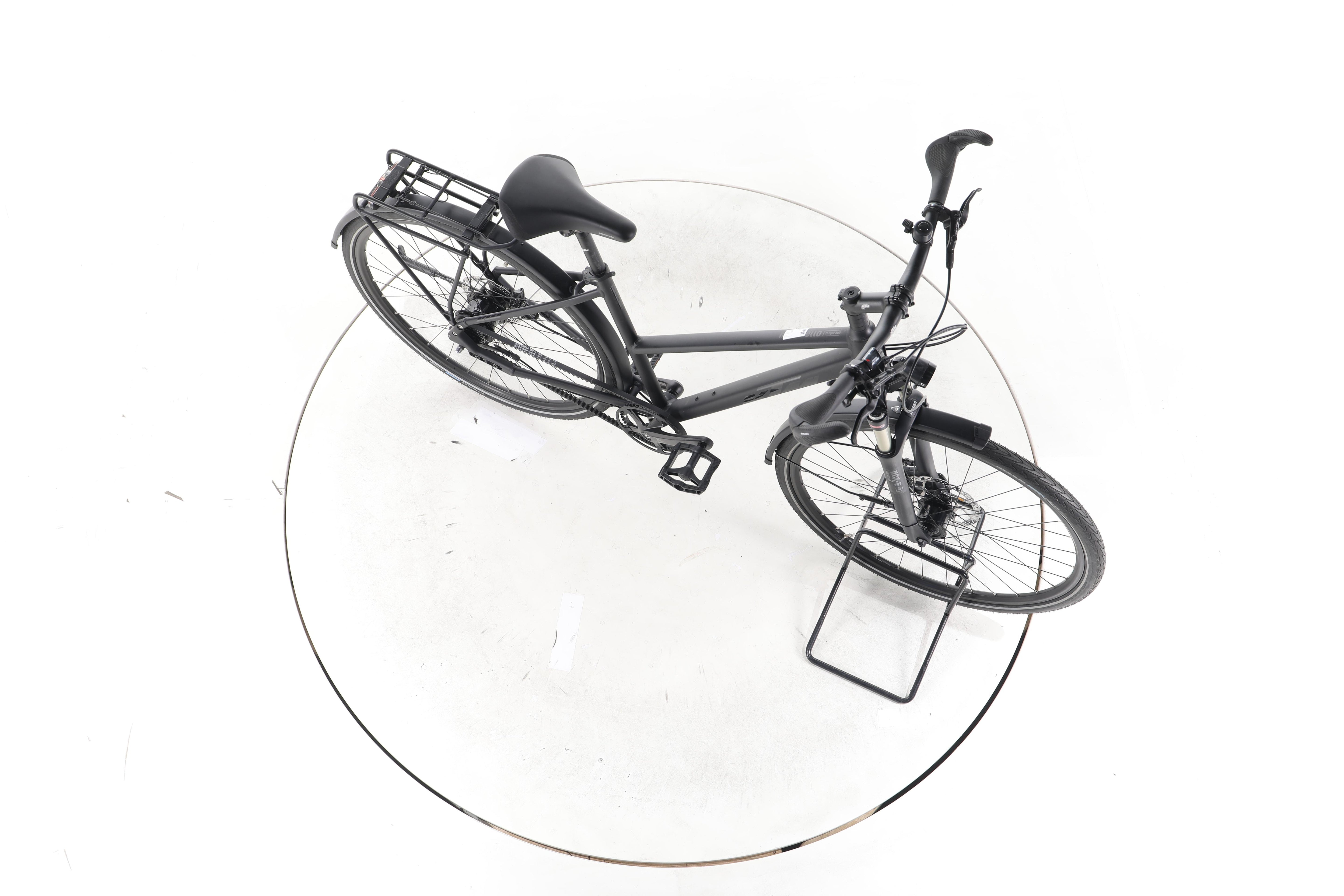 KTM Maranello 11 Fahrrad City & Trekking - Image 14