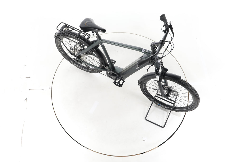 Velo de Ville SEB 990 SUV Trekking E-Bike - Image 14